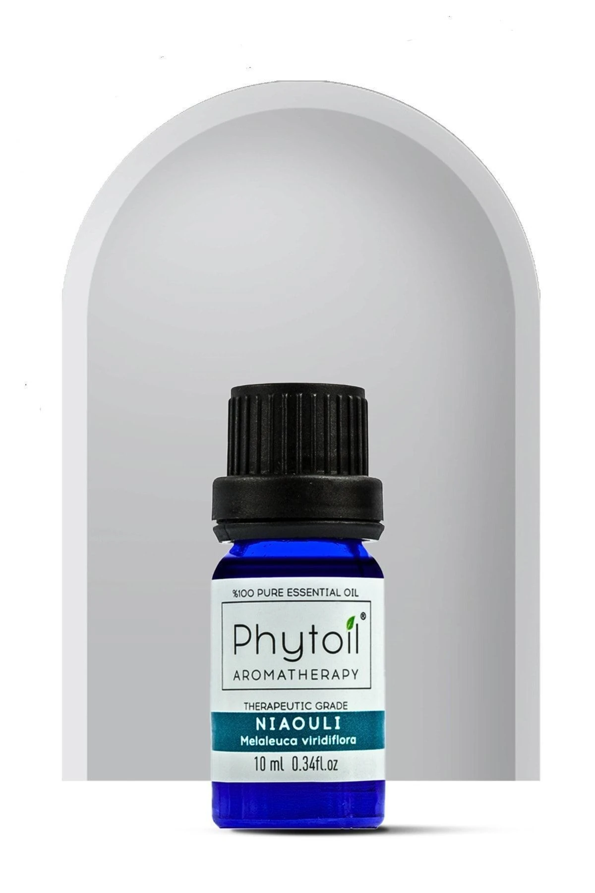 Organik Niaouli Uçucu Yağı – %100 Saf ve Doğal Bitkisel Uçucu Yağ 10 ml