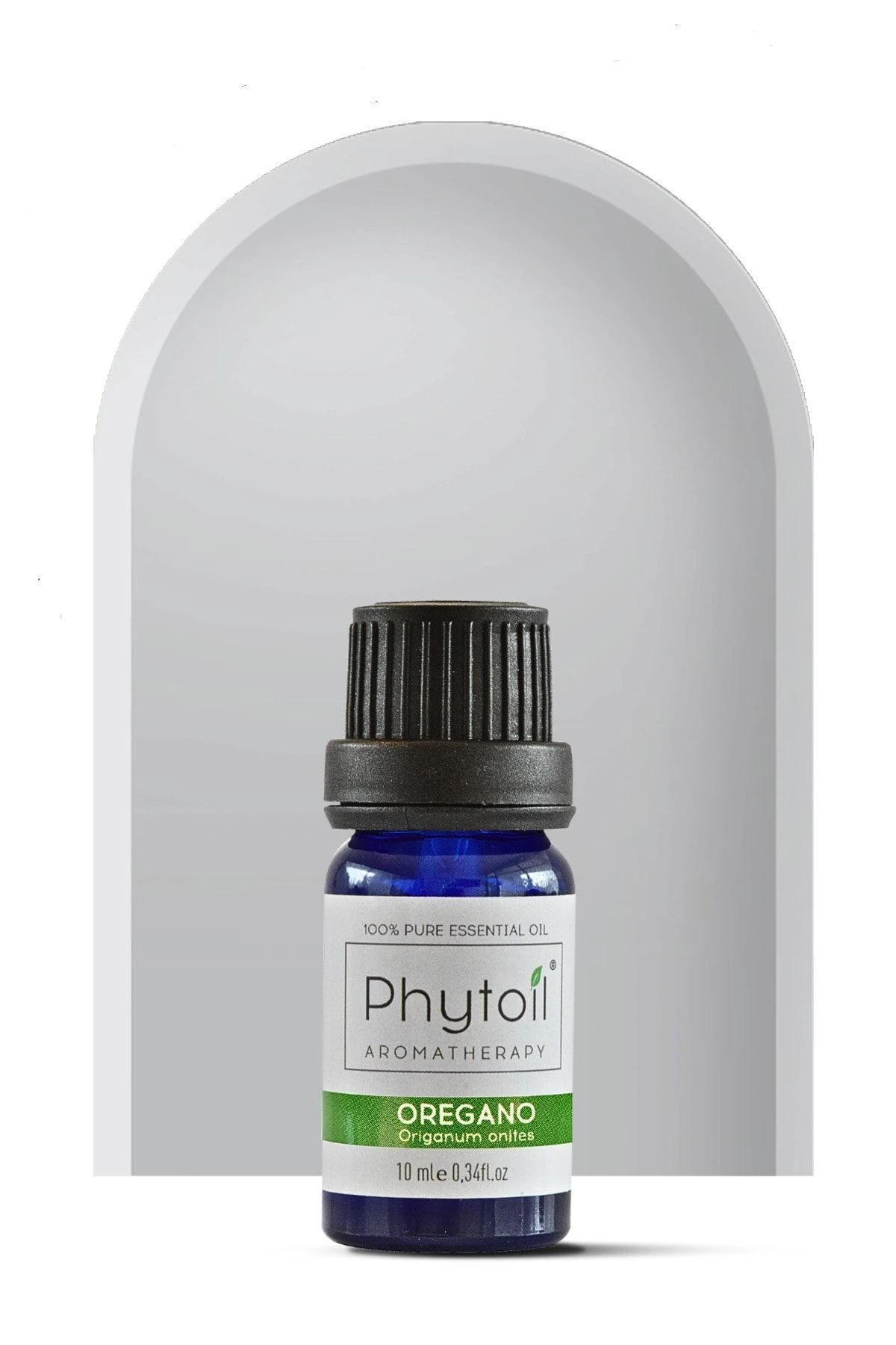 Türk Kekiği (Oregano) Esansiyel Yağı – %100 Saf, Doğal ve Bitkisel Aromaterapi Yağı 10 ml