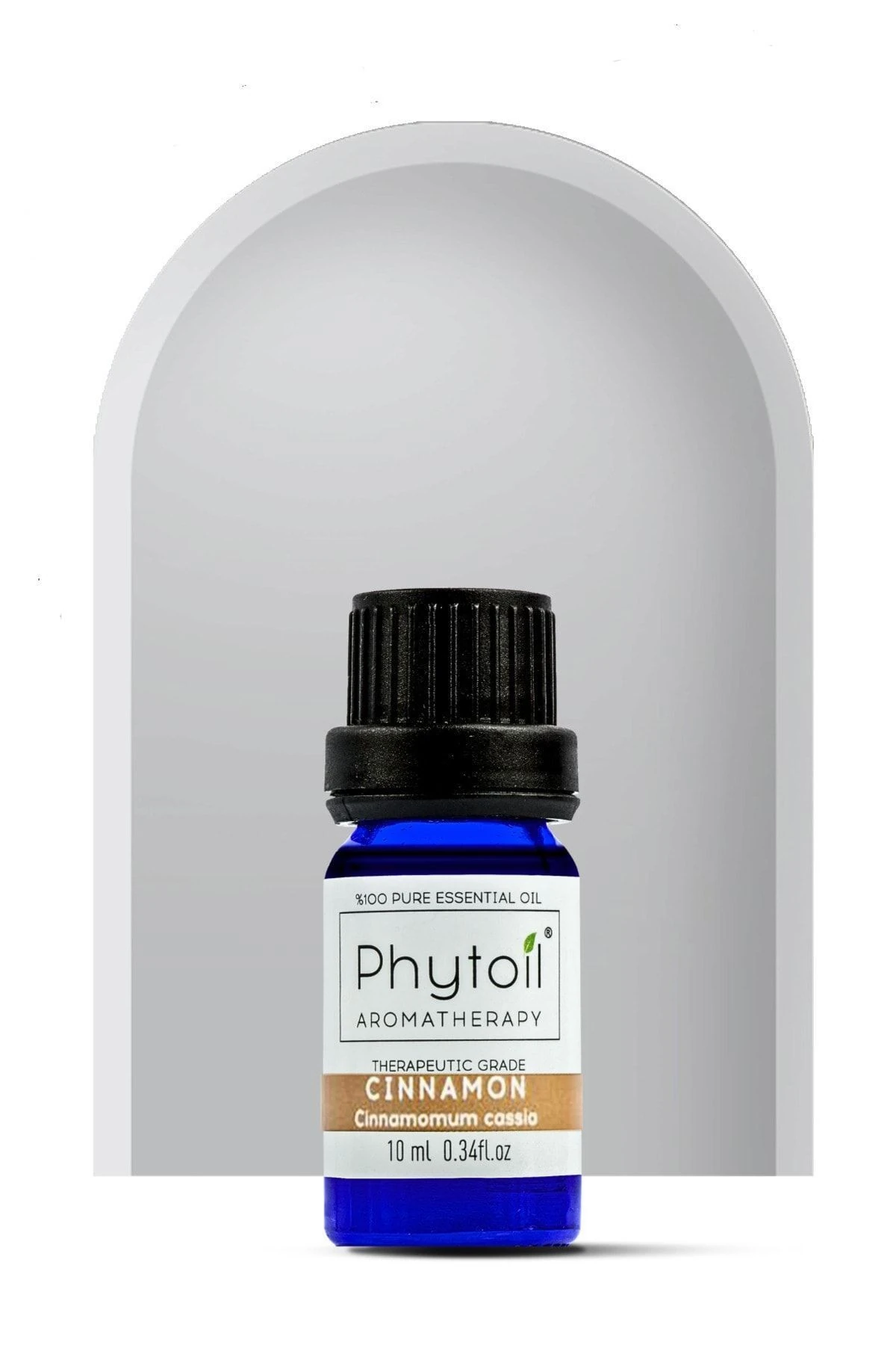 Tarçın (Cinnamon Bark) Uçucu Yağı – %100 Saf ve Doğal Bitkisel Uçucu Yağ 10 ml