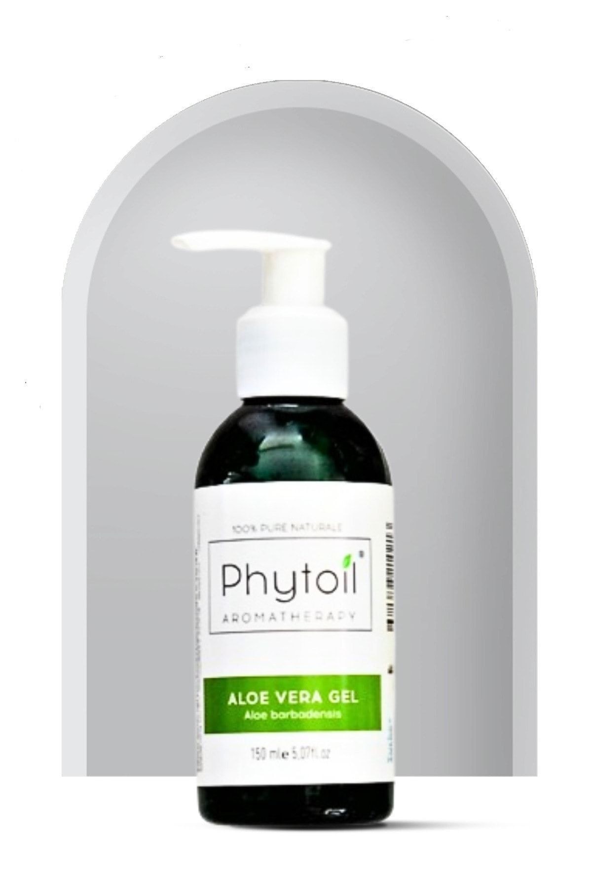 Organik %100 Saf Aloe Vera El ve Vücut Jeli – Nemlendirici, Yatıştırıcı, Doğal Bakım 150 ml