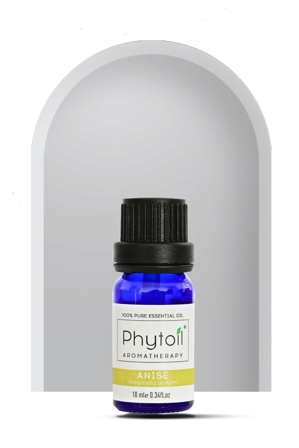 Organik Anason Uçucu Yağı - Anise 10 ml