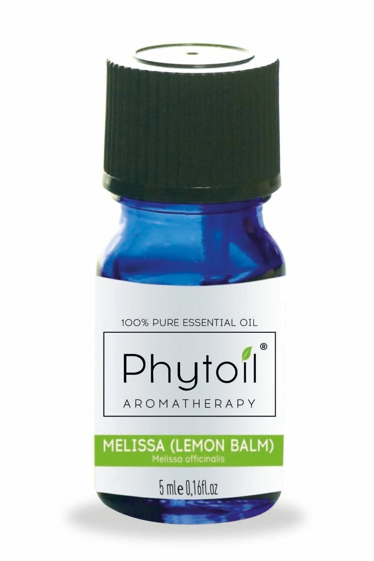 Organik Melisa Uçucu Yağı – Melissa %100 Saf ve Doğal Bitkisel Uçucu Yağ 5 ml