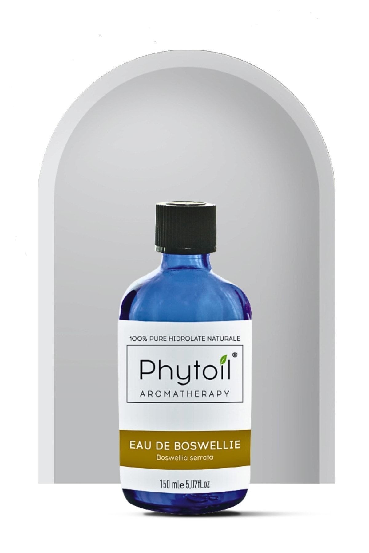 Akgünlük Suyu (Boswellia serrata) %100 Saf ve Doğal Bitkisel Hidrolat 150 ml