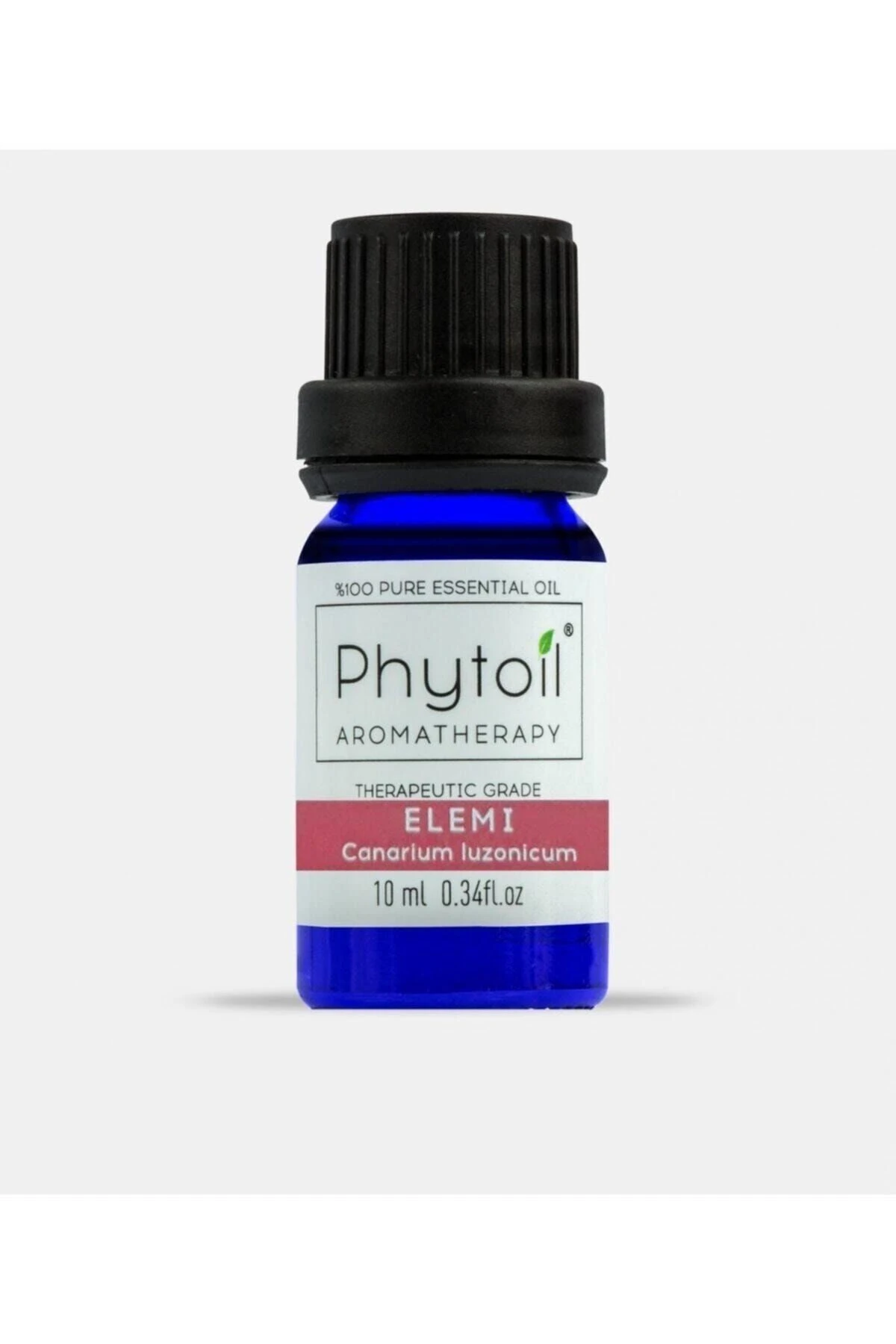 Elemi Uçucu Yağı (Canarium luzonicum) – %100 Saf ve Doğal Bitkisel Uçucu Yağ 10 ml