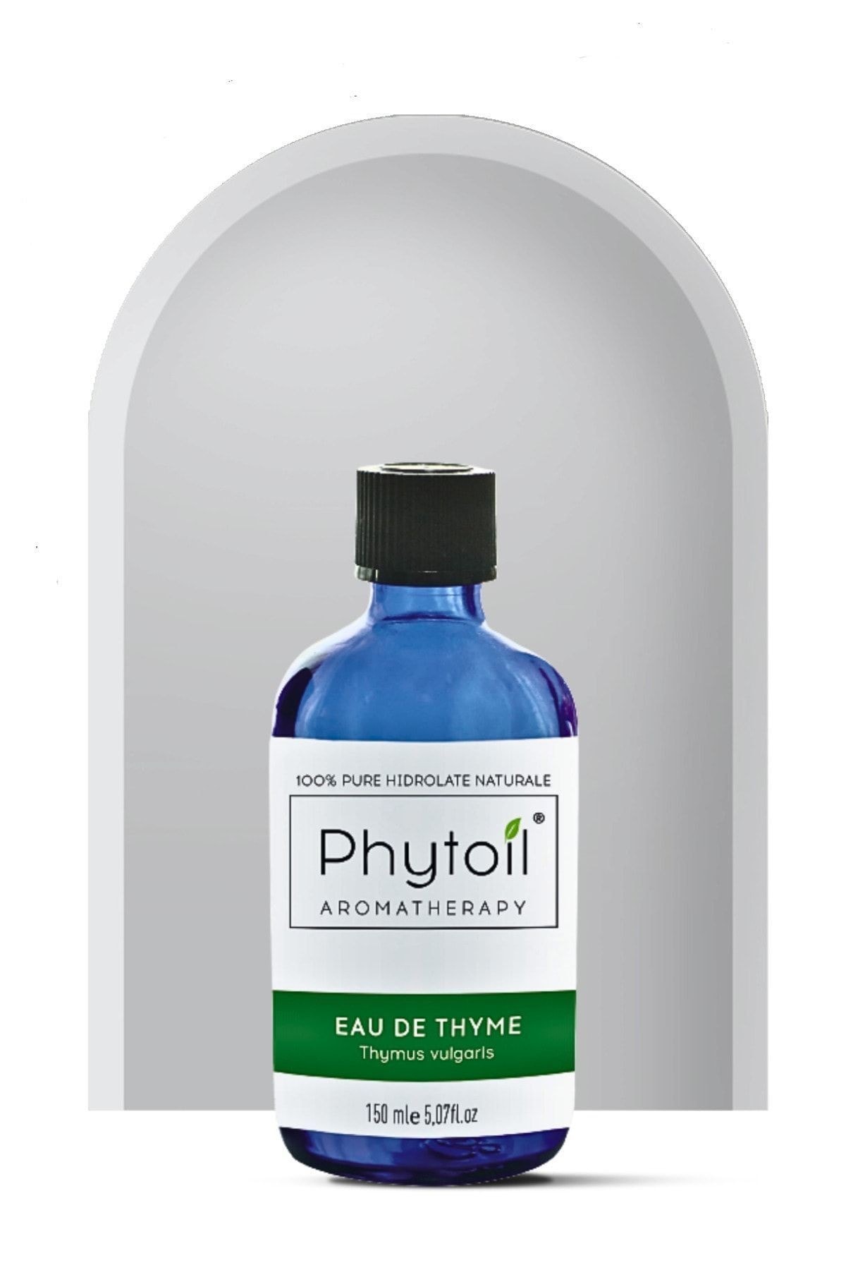 Organik Kekik Suyu- Saç, Cilt Ve Vücut Bakım Bitki Suyu- Eau De Thyme 150 ml