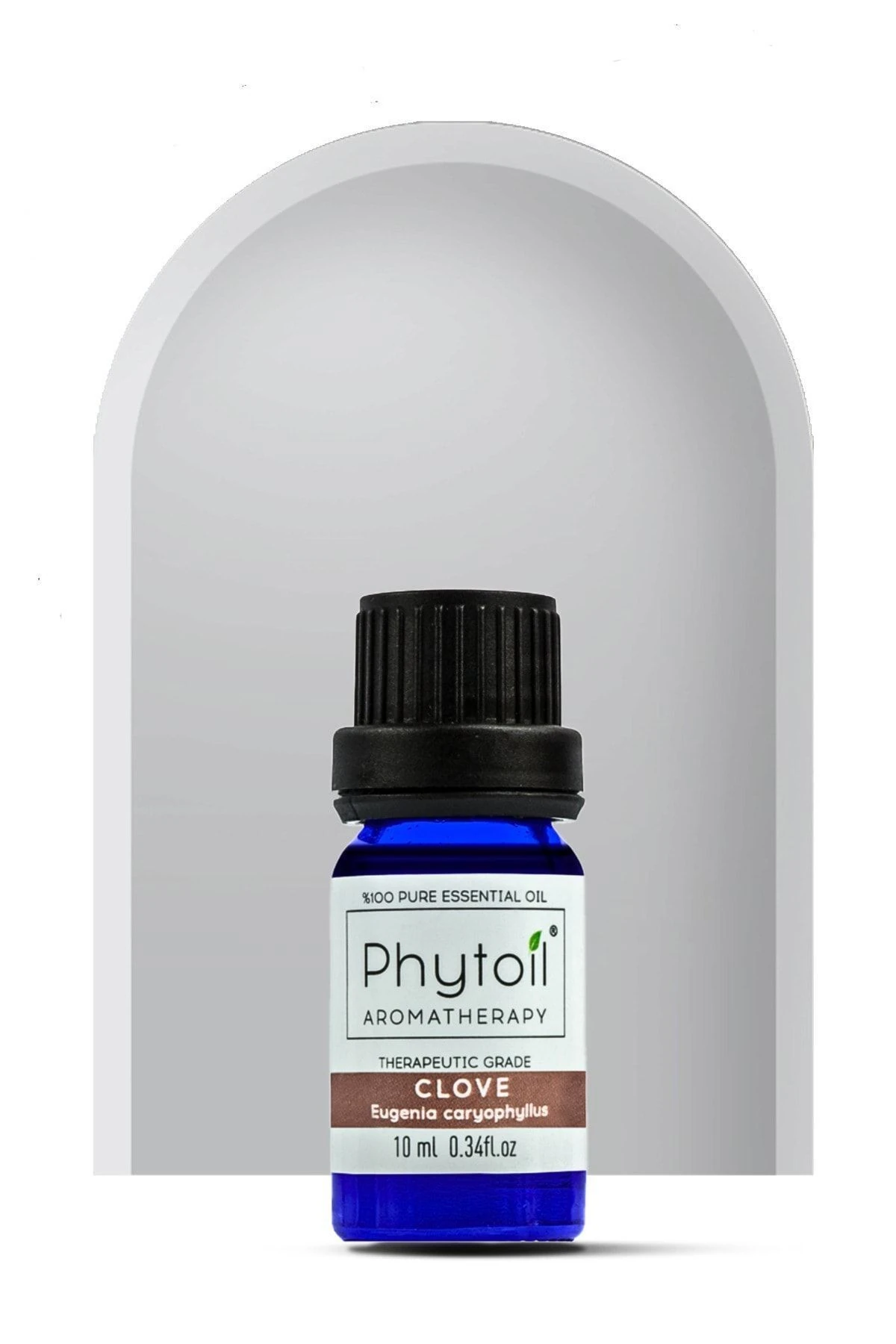 Karanfil Uçucu Yağı – Clove Bud %100 Saf ve Doğal Bitkisel Uçucu Yağ 10 ml