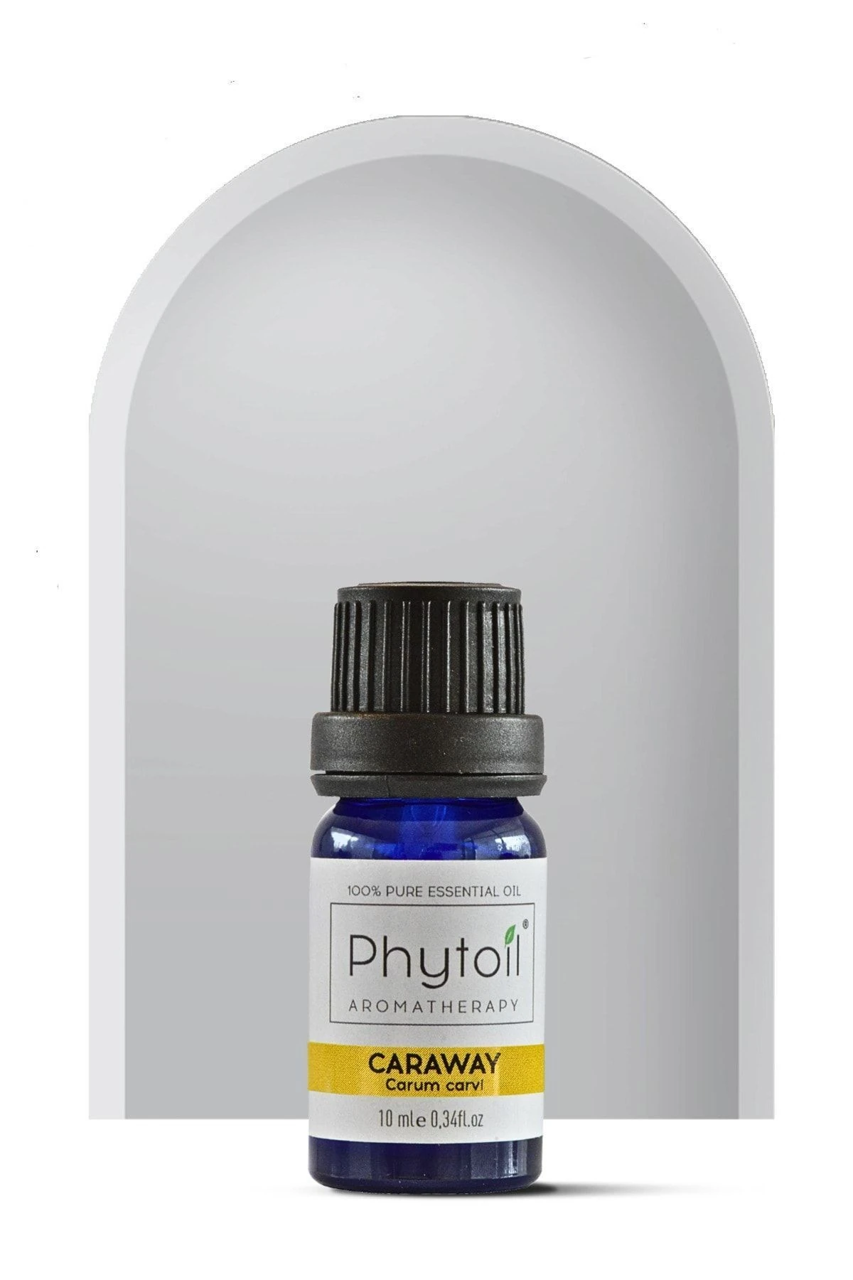 Kimyon (Carum Carvi) Uçucu Yağı – Caraway %100 Saf ve Doğal Bitkisel Uçucu Yağ 10 ml