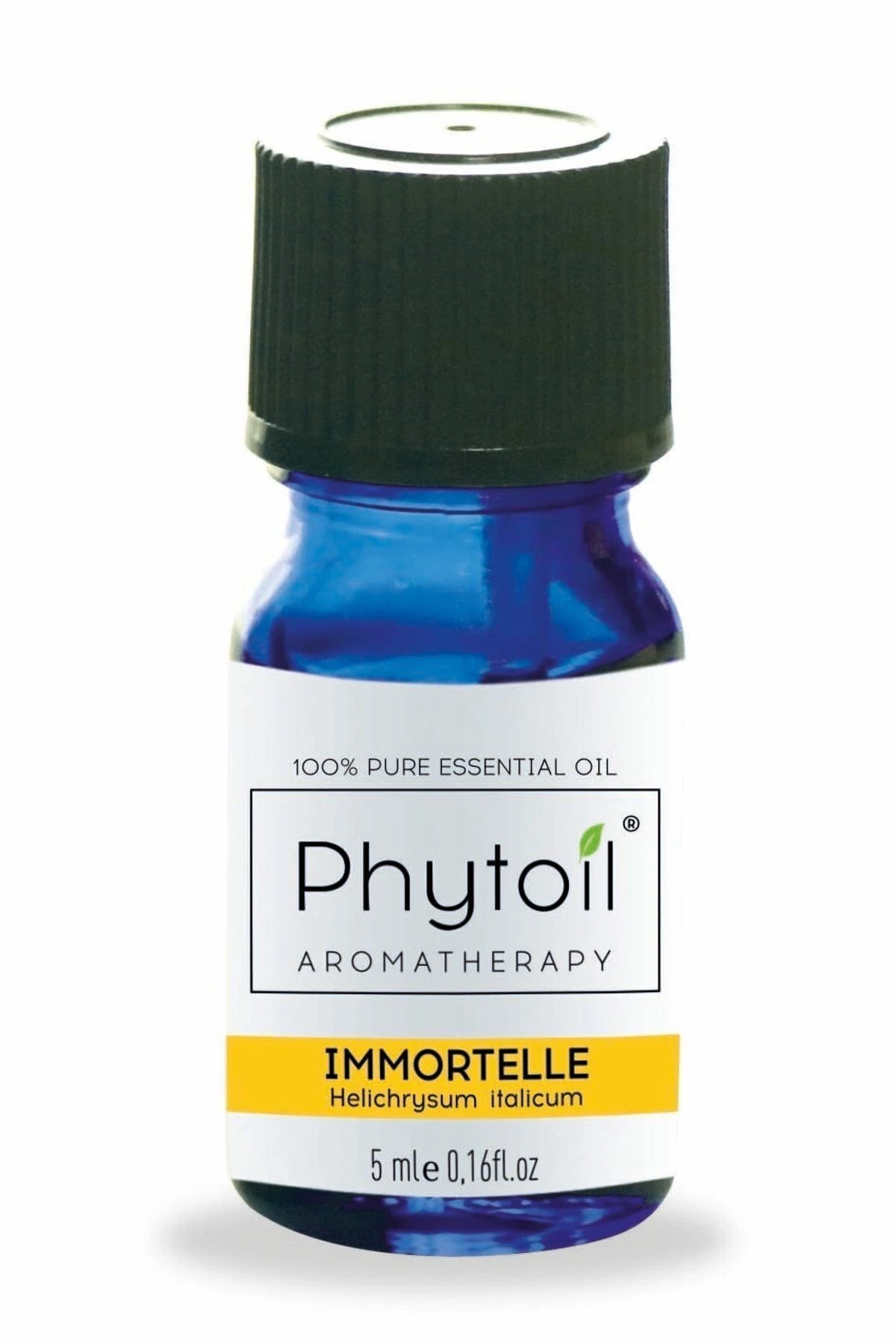 Organik Ölmez Çiçek (Immortelle) Uçucu Yağı – %100 Saf ve Doğal Bitkisel Uçucu Yağ 5 ml