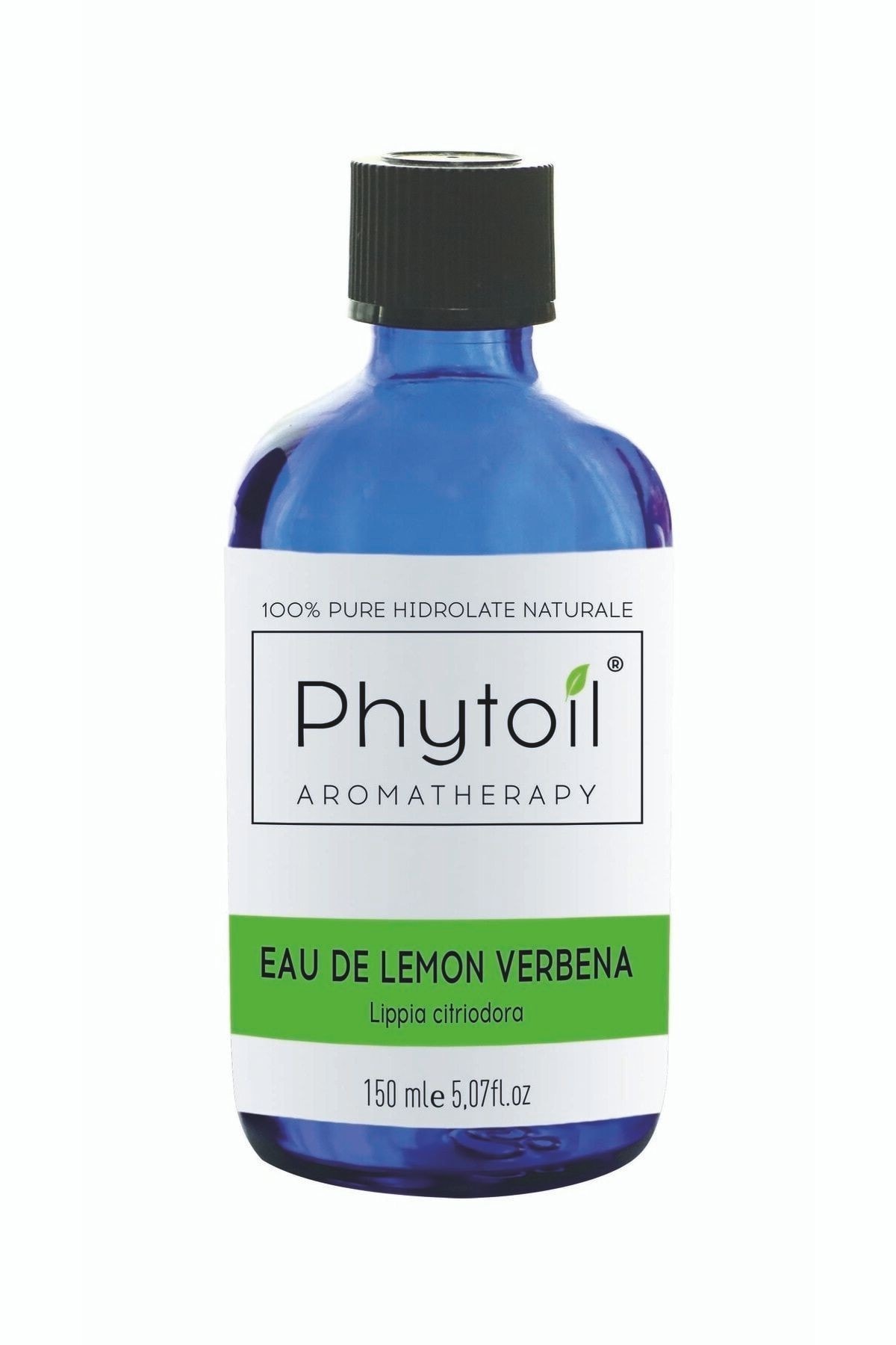 Organik Limon Mine Çiçeği Suyu- Saç, Cilt Ve Vücut Bakım Bitki Suyu- Eau De Lemon Verbena 150 ml