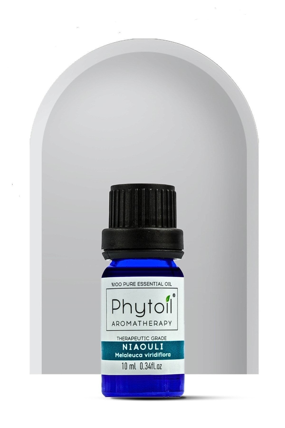 Organik Nioli Uçucu Yağı - Niaoulı 10 ml