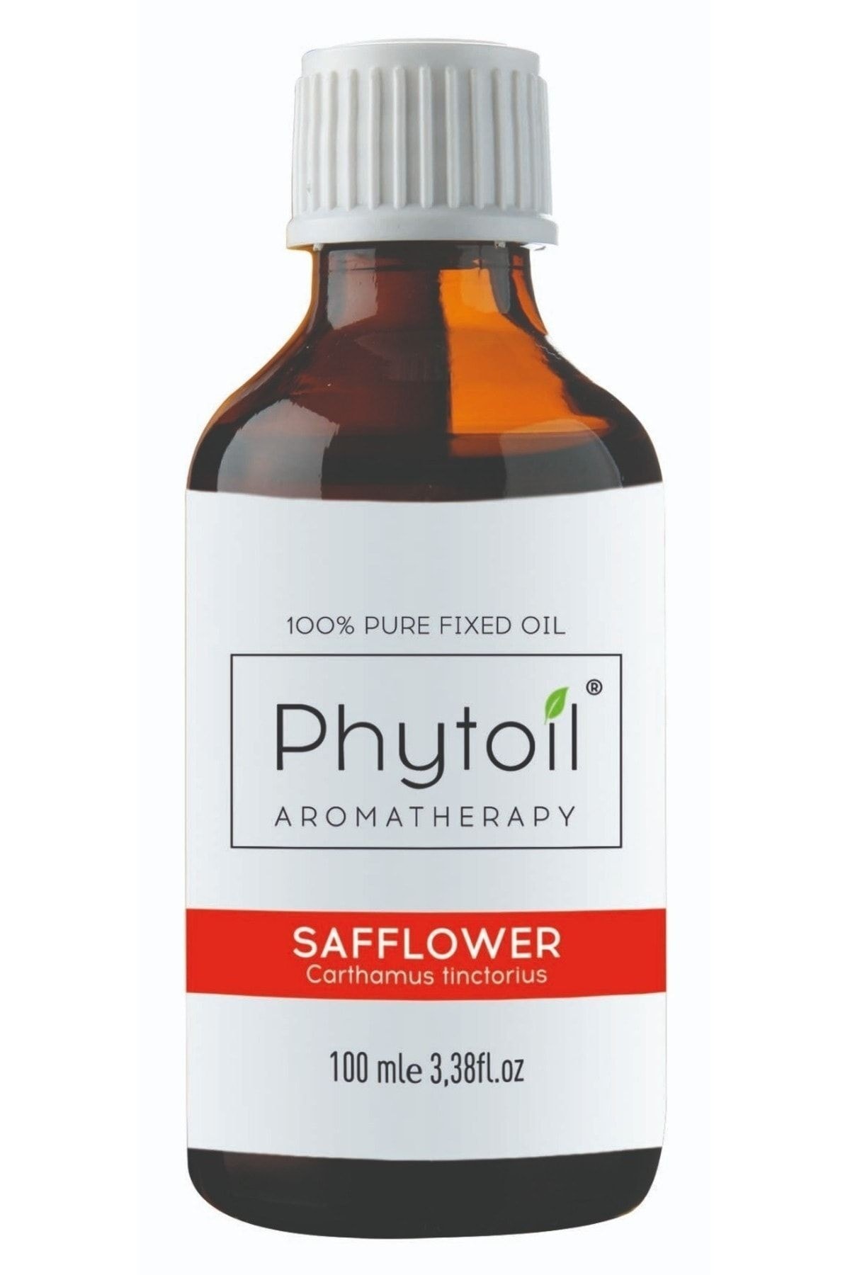 Organik Aspir Yağı- Safflower 100 ml