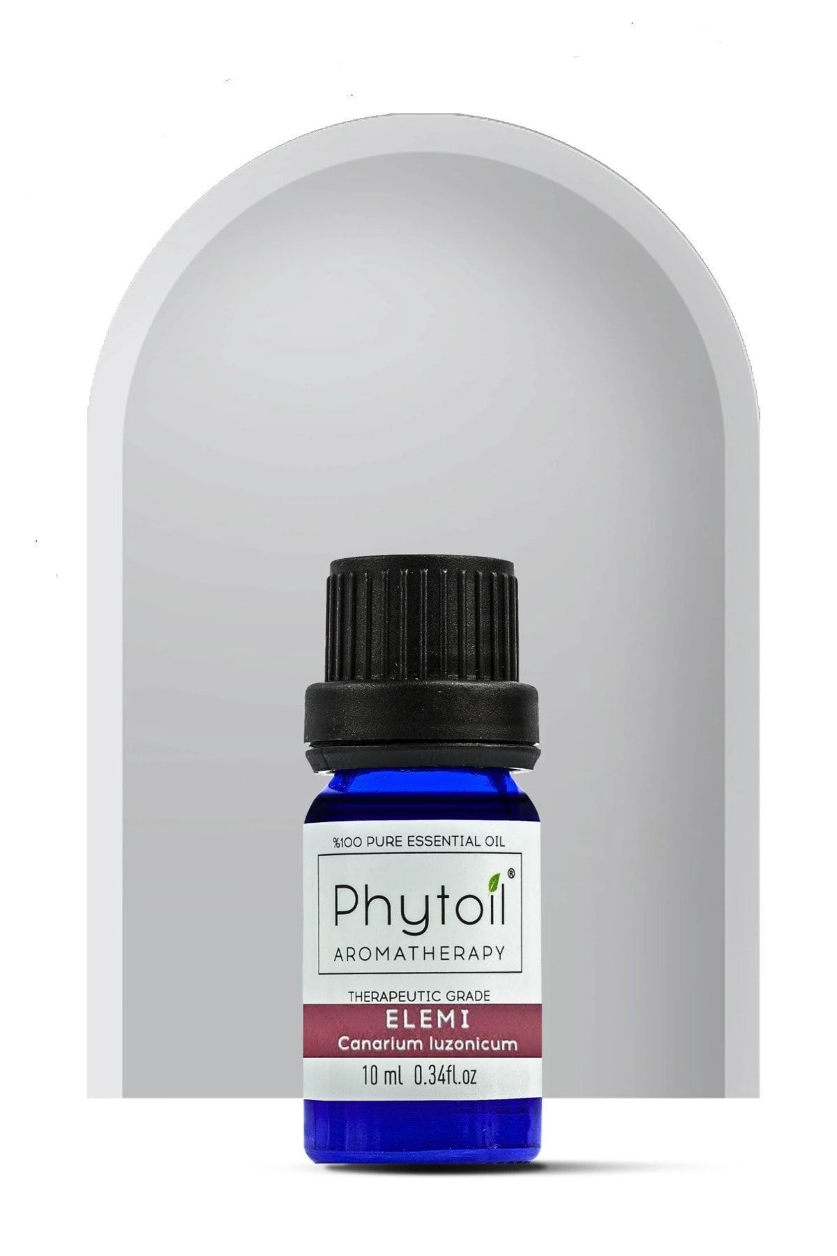 Elemi Uçucu Yağı (Canarium luzonicum) – %100 Saf ve Doğal Bitkisel Uçucu Yağ 10 ml