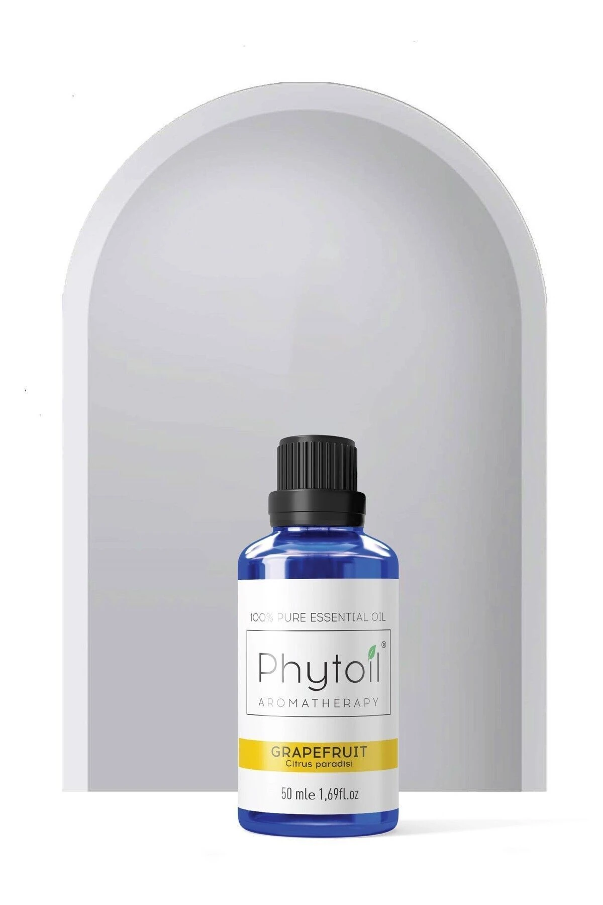 Organik Greyfurt Uçucu Yağı – Grapefruit %100 Saf ve Doğal Bitkisel Uçucu Yağ 50 ml