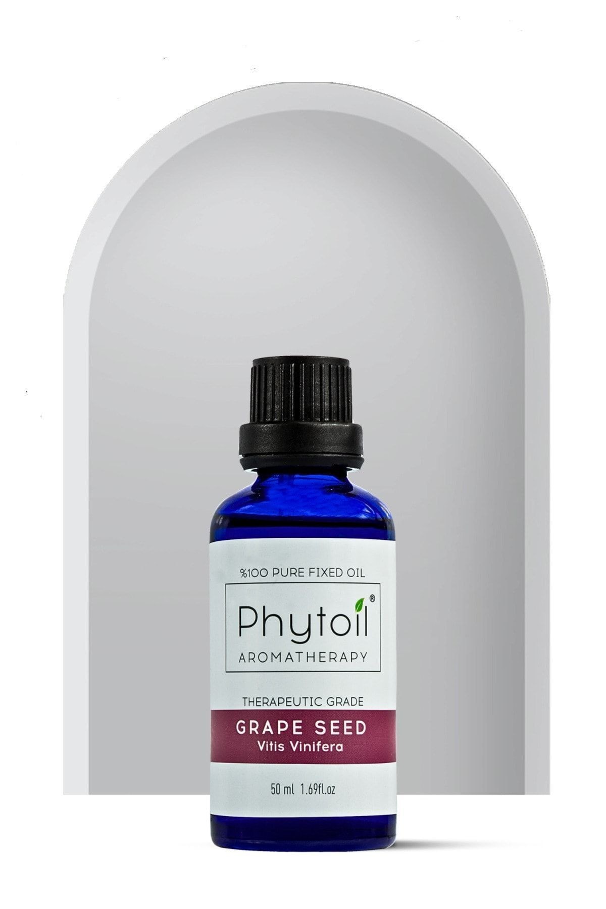 Organik Üzüm Çekirdeği Yağı- Grape Seed 50 ml