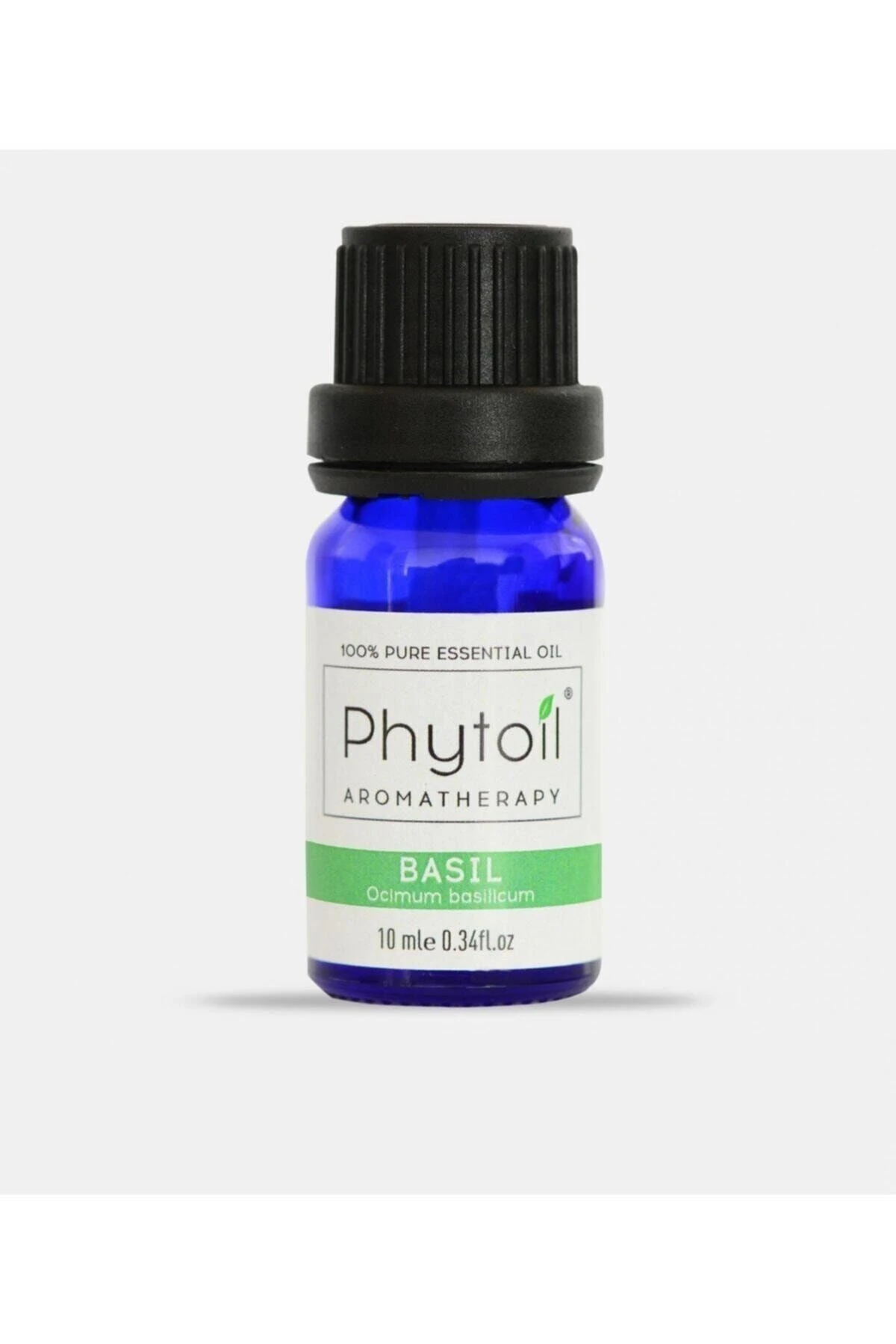 Fesleğen Uçucu Yağı (Basil – Ocimum Basilicum) %100 Saf ve Doğal Bitkisel Uçucu Yağ 10 ml