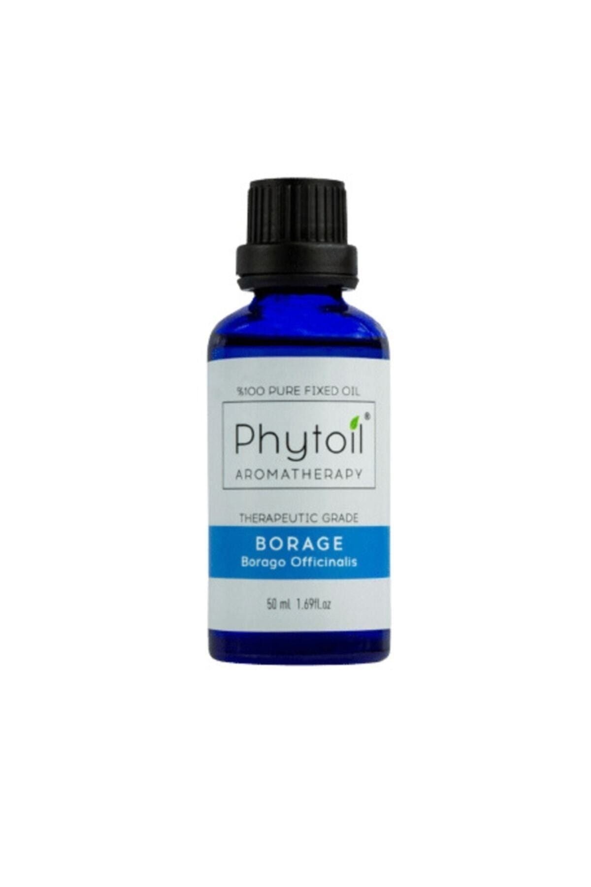 Organik Borage-hodan 50 ml