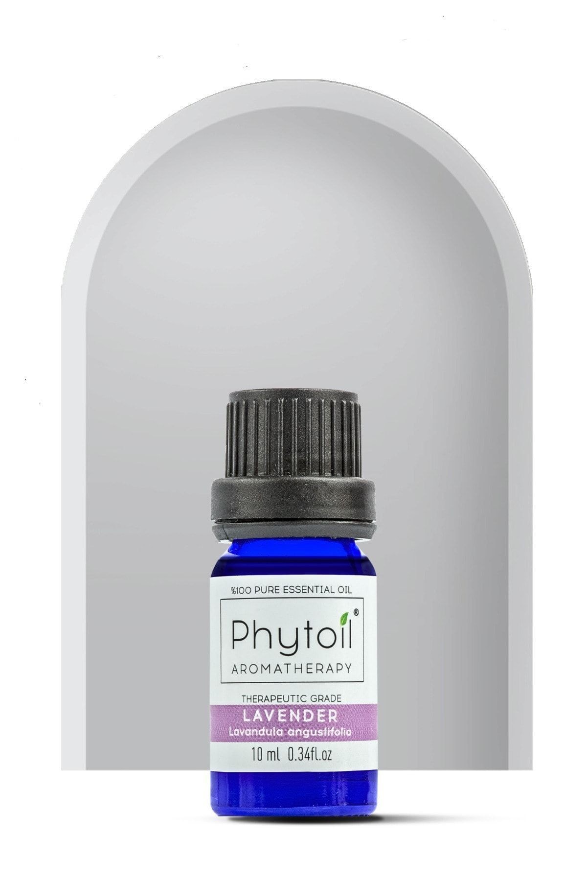 Organik Lavanta Uçucu Yağı -lavender 10 ml
