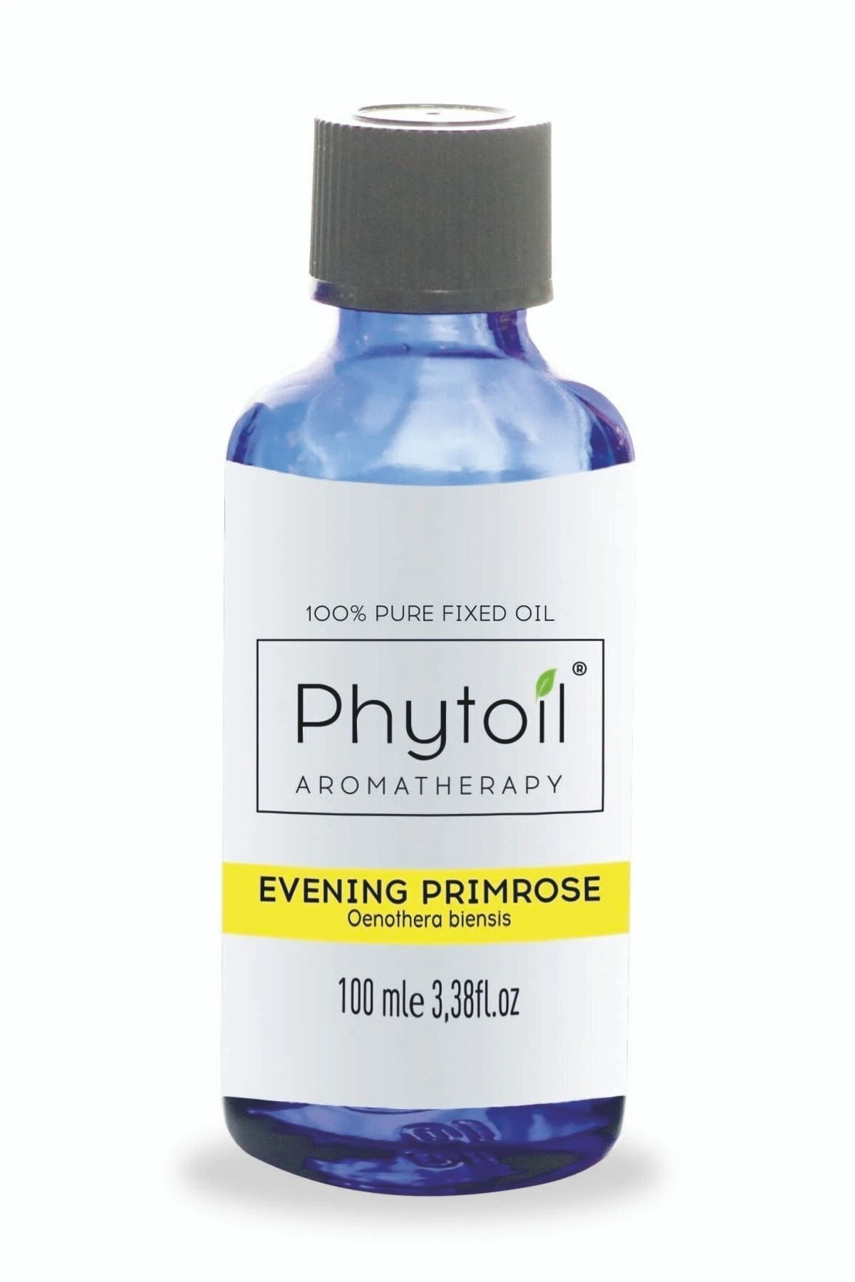 Organik Çuha Çiçeği Yağı – Evening Primrose Oil %100 Doğal Bitkisel Sabit Yağ 100 ml