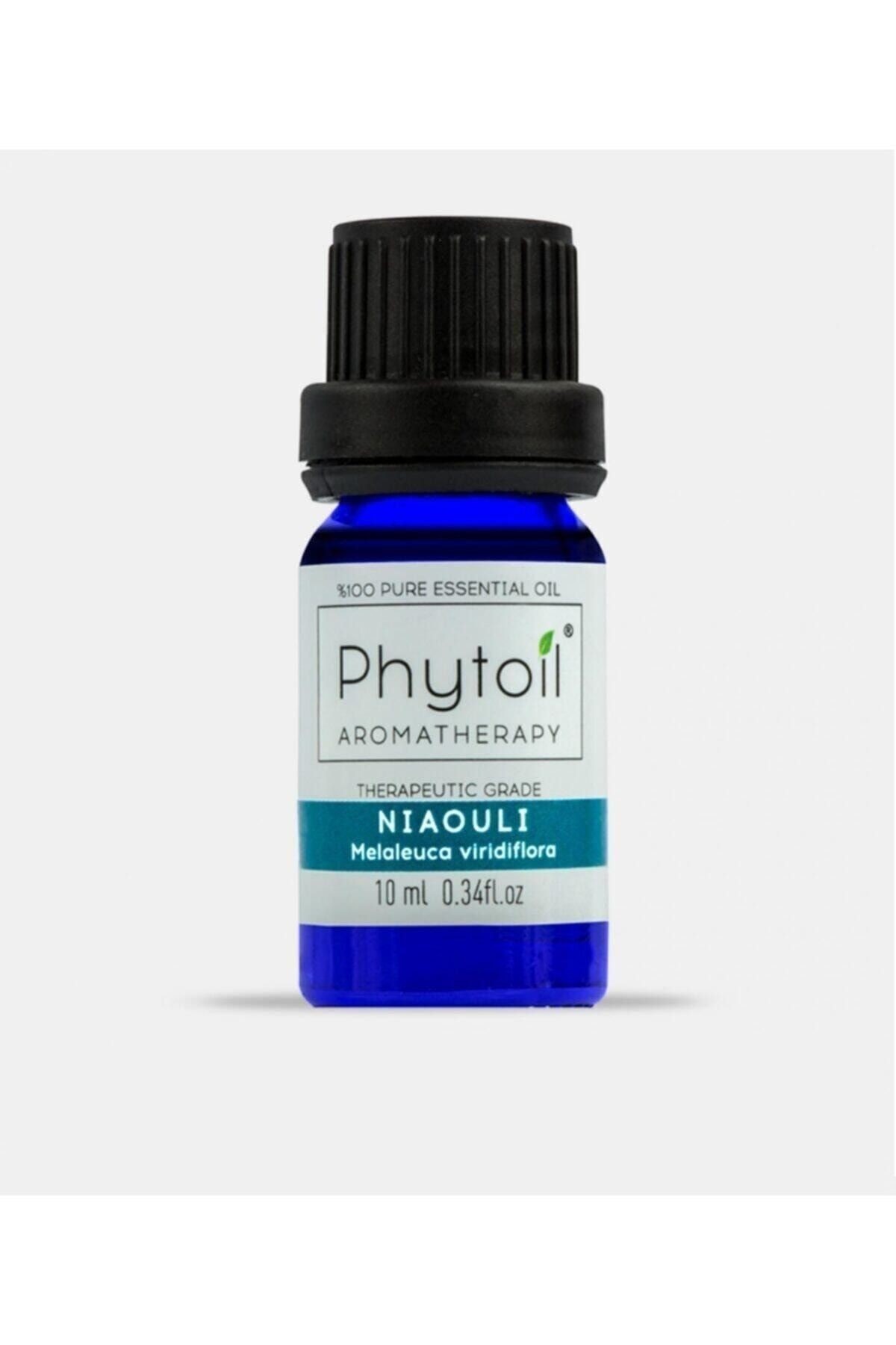 Organik Nioli Uçucu Yağı - Niaoulı 10 ml