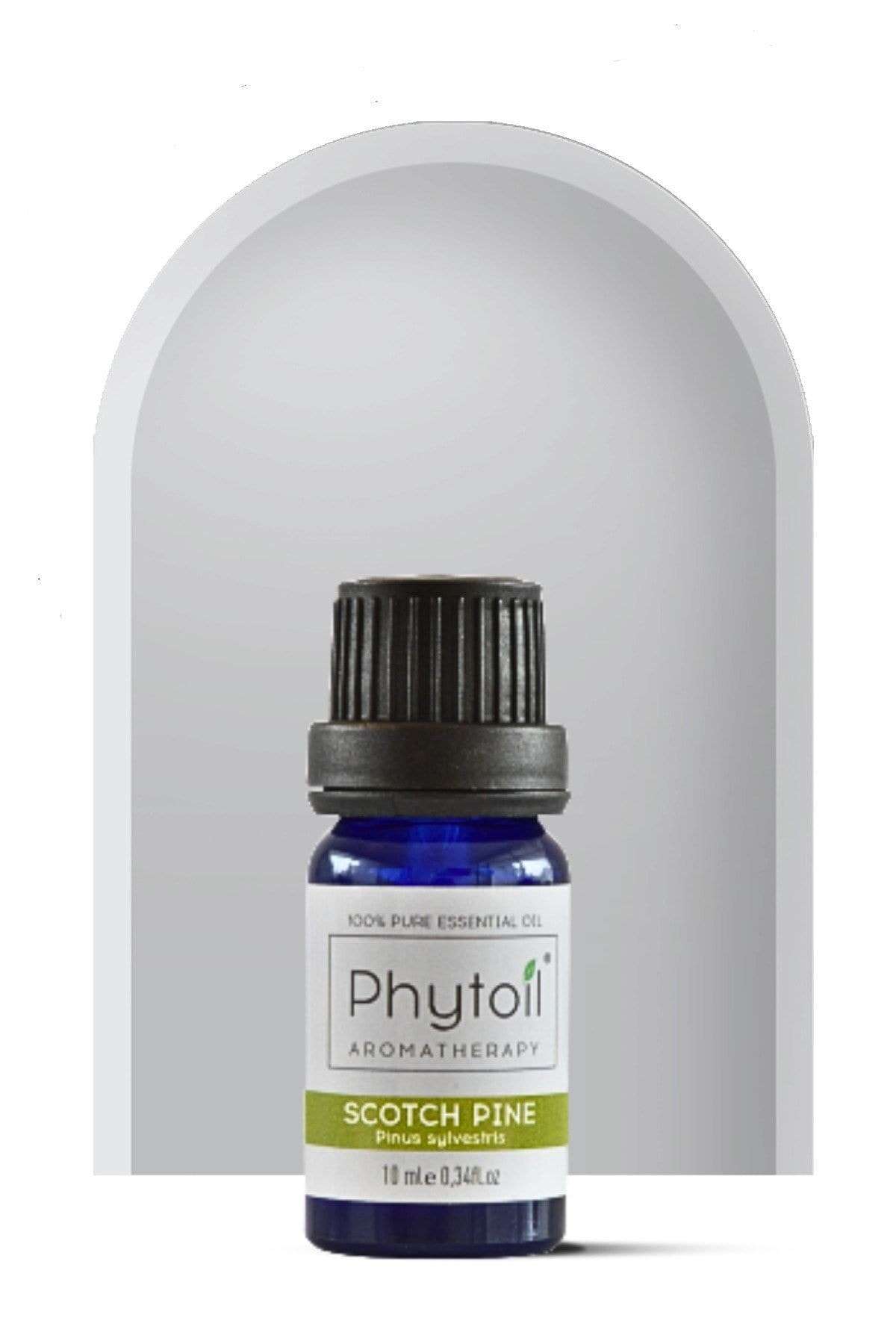 Organik Sarıçam Uçucu Yağı -scotch Pine 10 ml