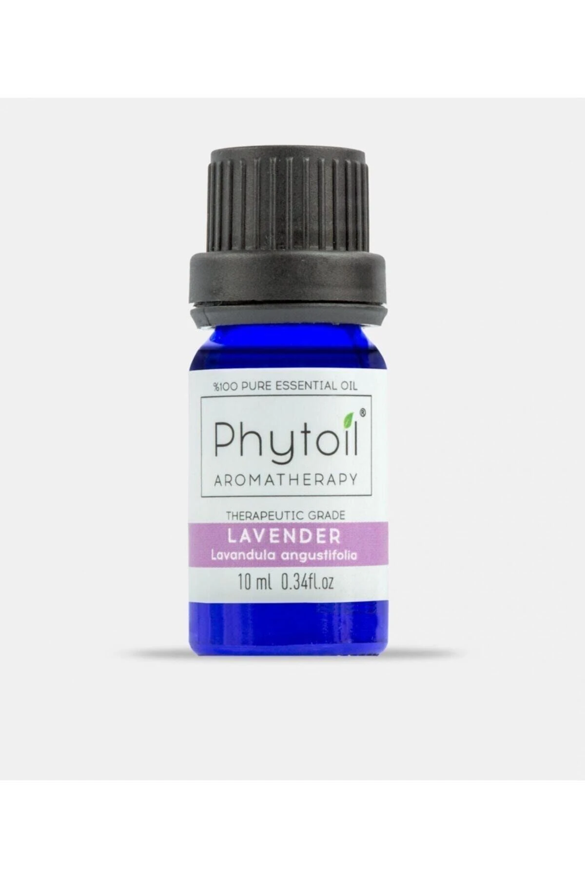 Organik Lavanta Uçucu Yağı – Lavender %100 Saf ve Doğal Bitkisel Uçucu Yağ 10 ml