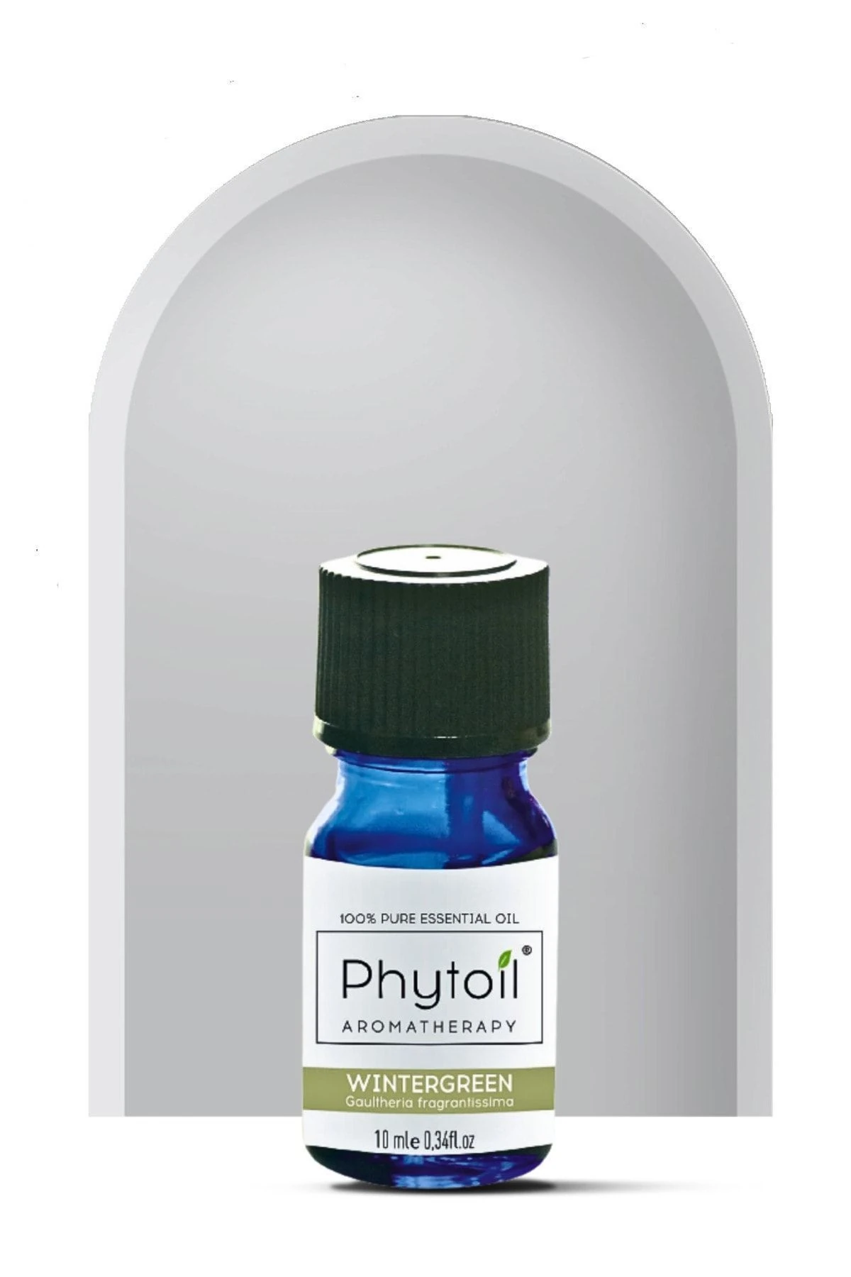 Kış Yeşili Uçucu Yağı (Wintergreen) %100 Saf ve Doğal Bitkisel Uçucu Yağ 10 ml