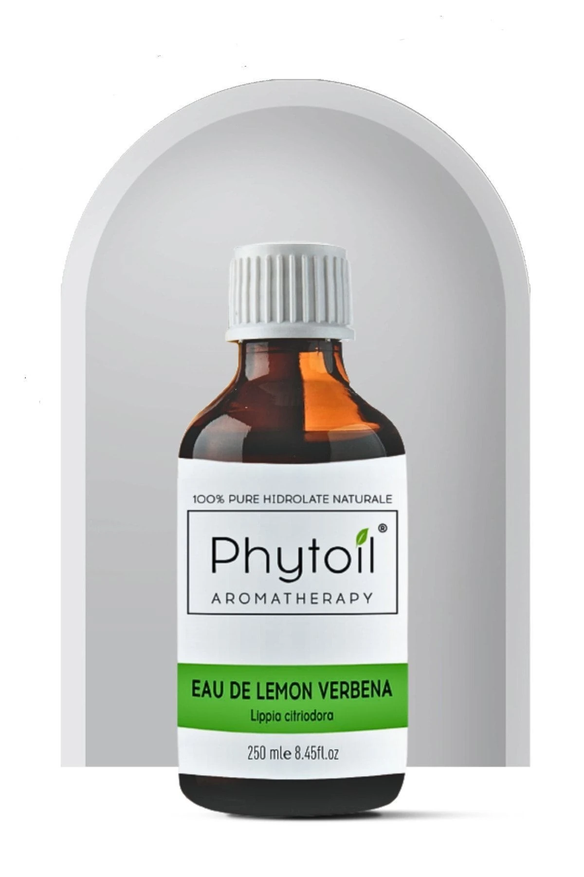 Organik Limon Mine Çiçeği Suyu (Lippia citriodora) %100 Saf ve Doğal Bitkisel Hidrolat 250 ml