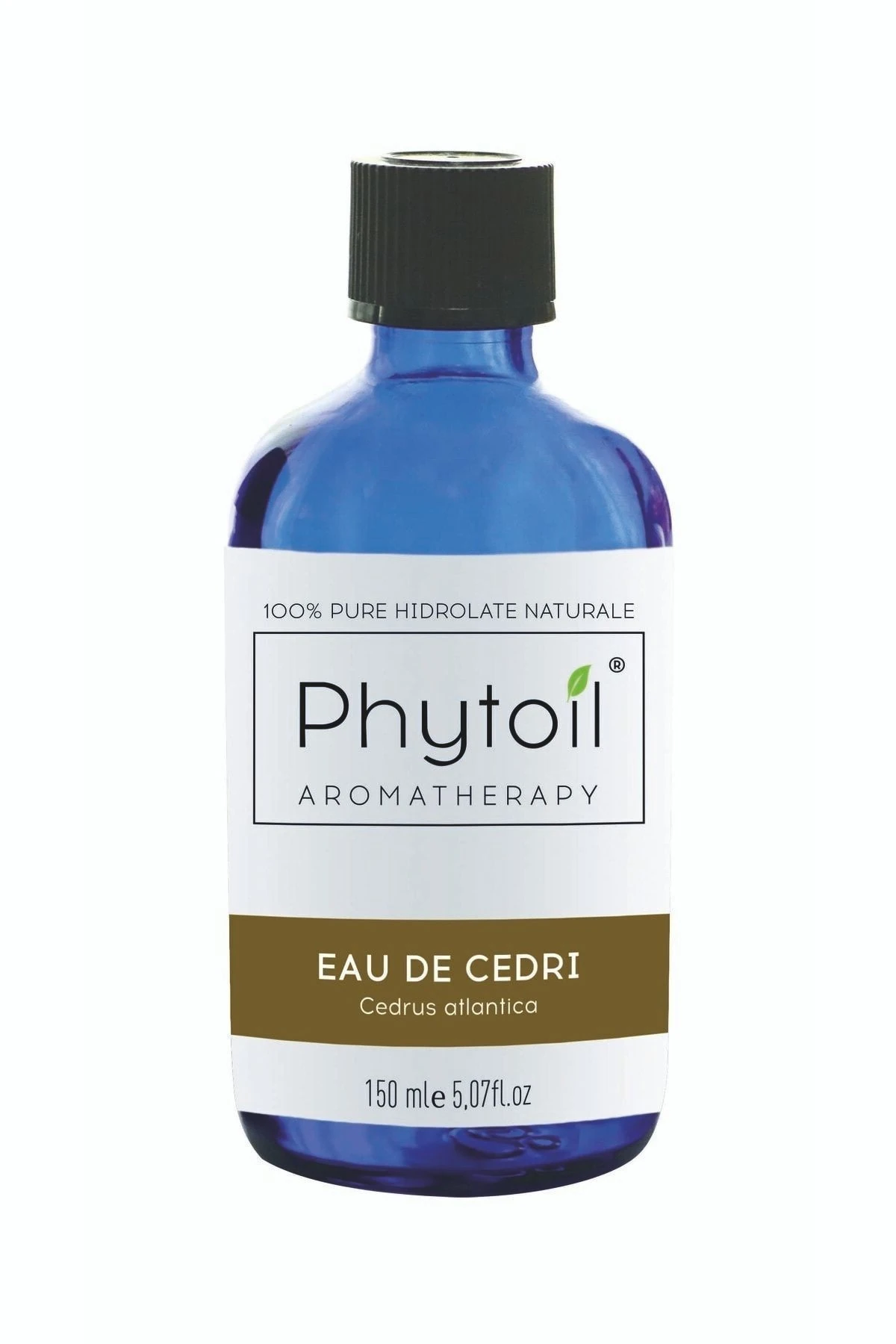 Sedir Suyu (Cedrus atlantica) %100 Saf ve Doğal Bitkisel Hidrolat 150 ml