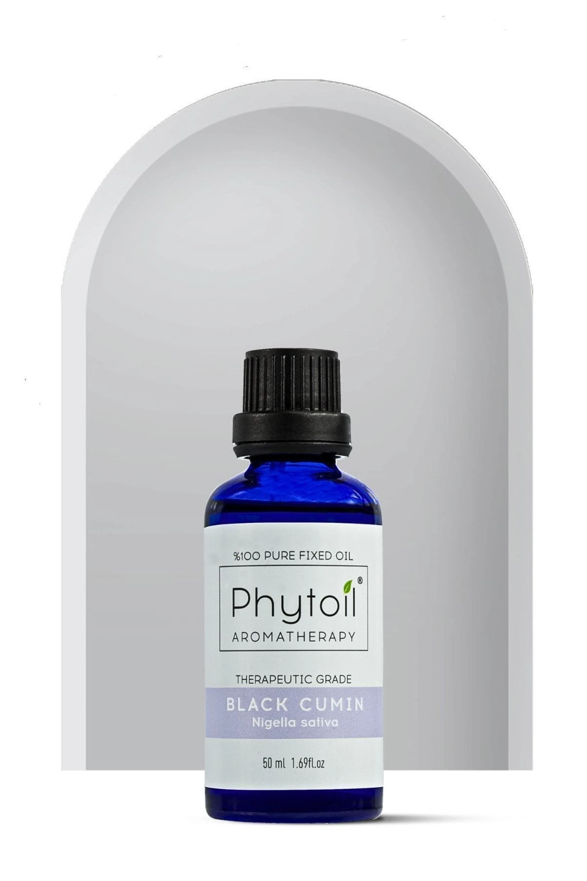 Phytol Aromatherapy %100 Doğal Çörekotu Yağı – Black Cumin Oil 50 ml