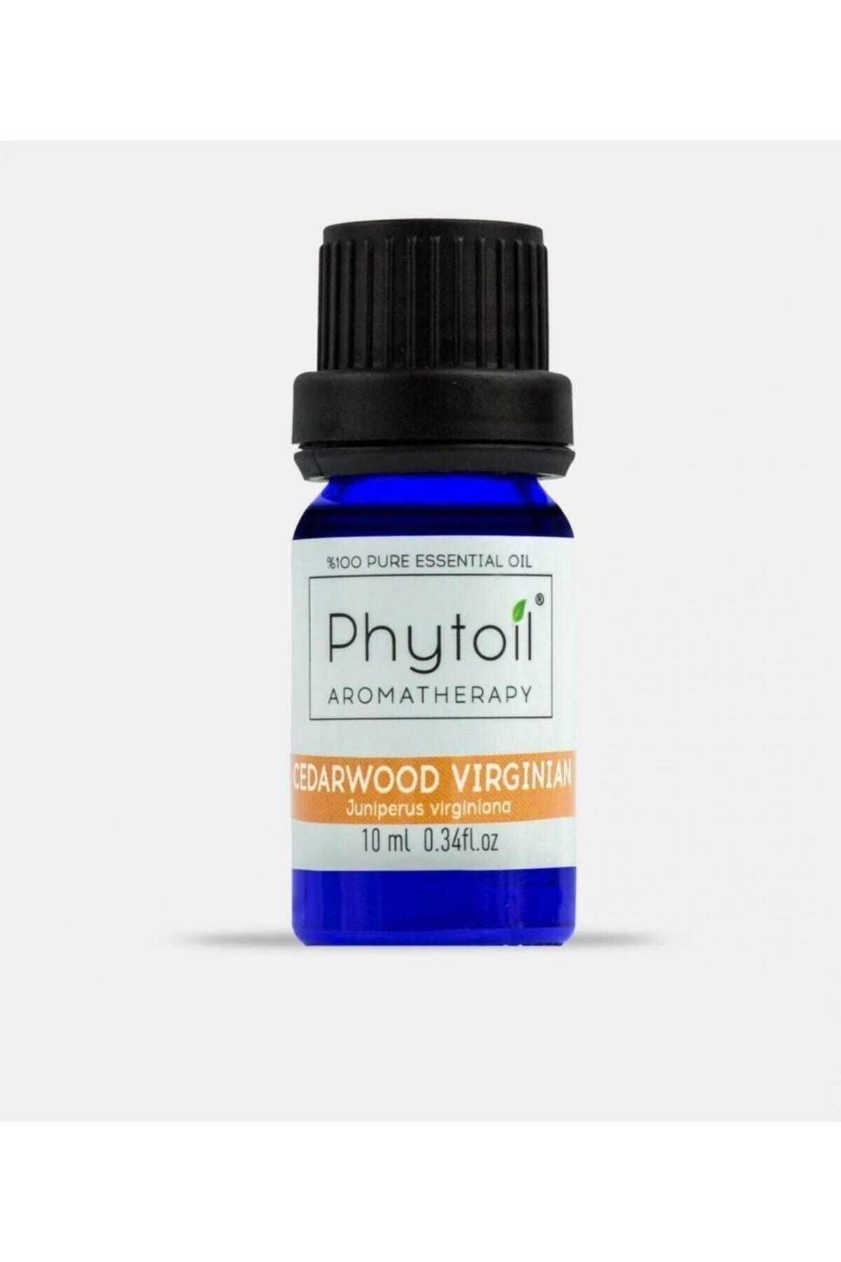 Sedir Virjin (Cedarwood Virginian) Uçucu Yağı – %100 Saf ve Doğal Bitkisel Uçucu Yağ 10 ml