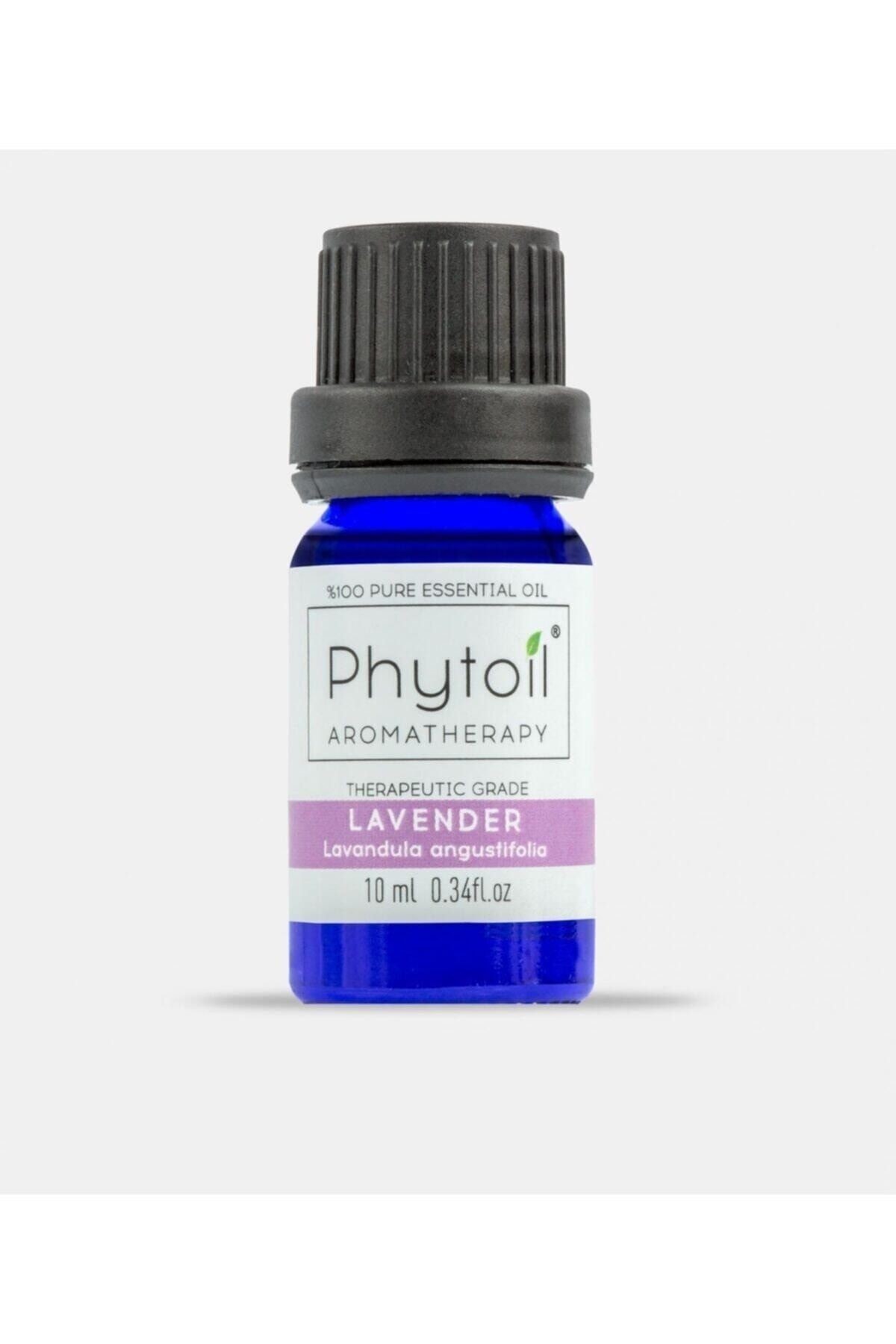 Organik Lavanta Uçucu Yağı -lavender 10 ml