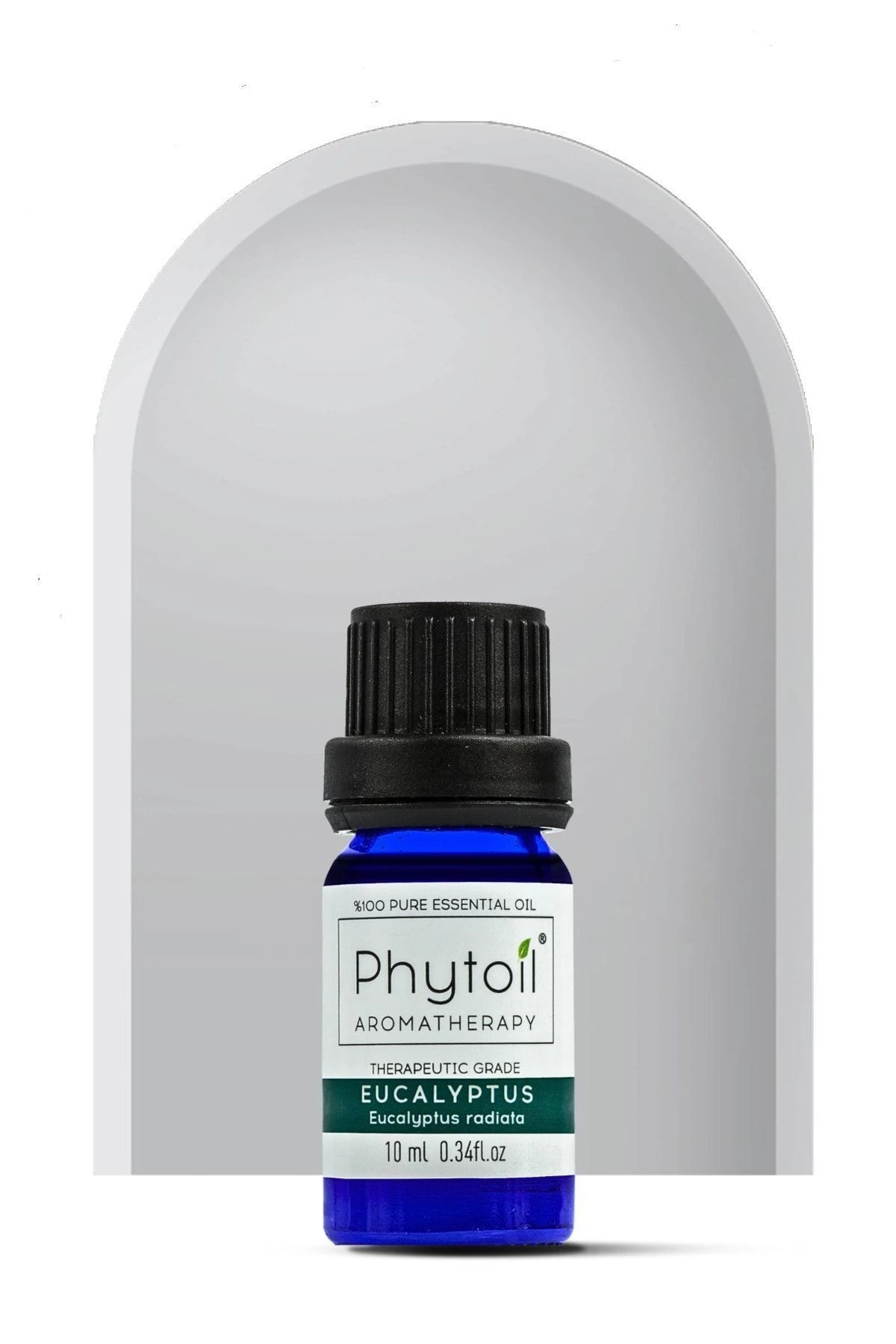 Ökaliptus Uçucu Yağı – %100 Saf ve Doğal Bitkisel Uçucu Yağ 10 ml