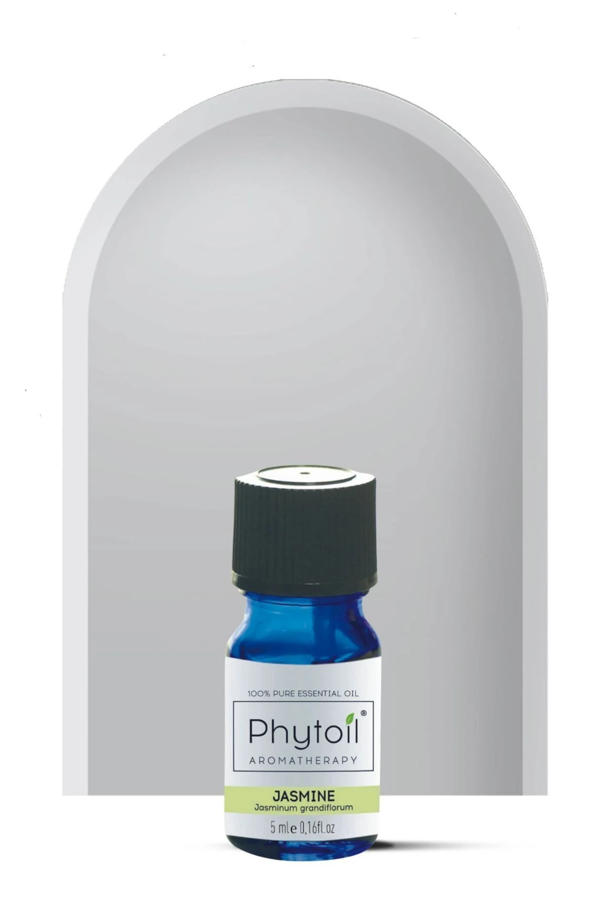 Organik Yasemin Uçucu Yağı – Jasmine %100 Saf ve Doğal Bitkisel Uçucu Yağ 5 ml