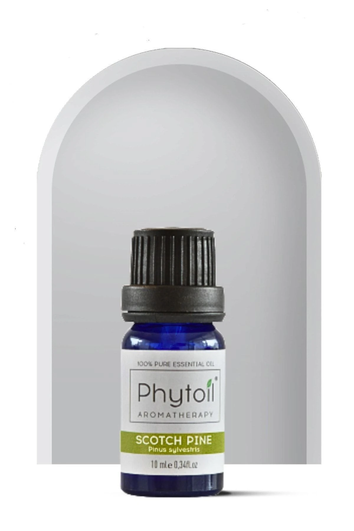 Organik Sarıçam Uçucu Yağı – Scotch Pine %100 Saf ve Doğal Bitkisel Uçucu Yağ 10 ml