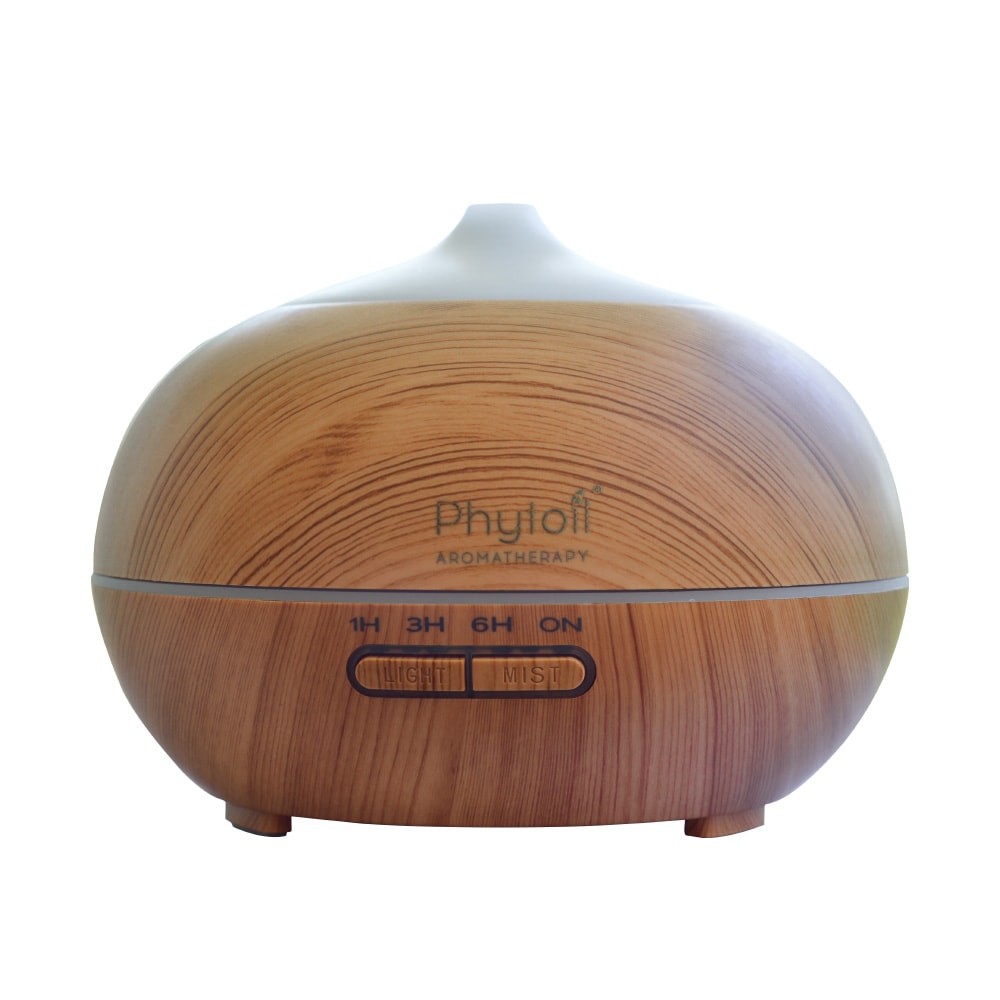 PHYTOİL KLEİO ULTRASONİC DİFFUSER