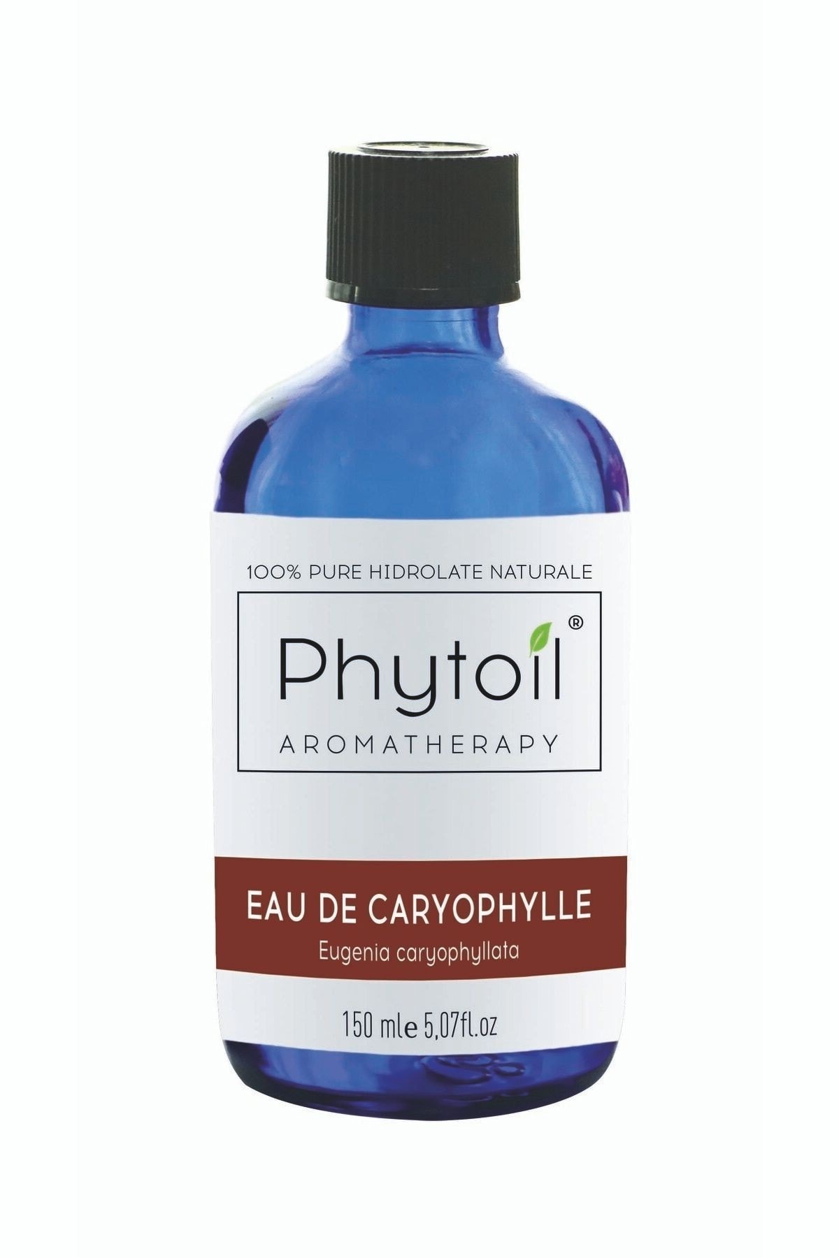 Organik Karanfil Suyu- Saç, Cilt Ve Vücut Bakım Bitki Suyu- Eau De Caryophylle 150 ml
