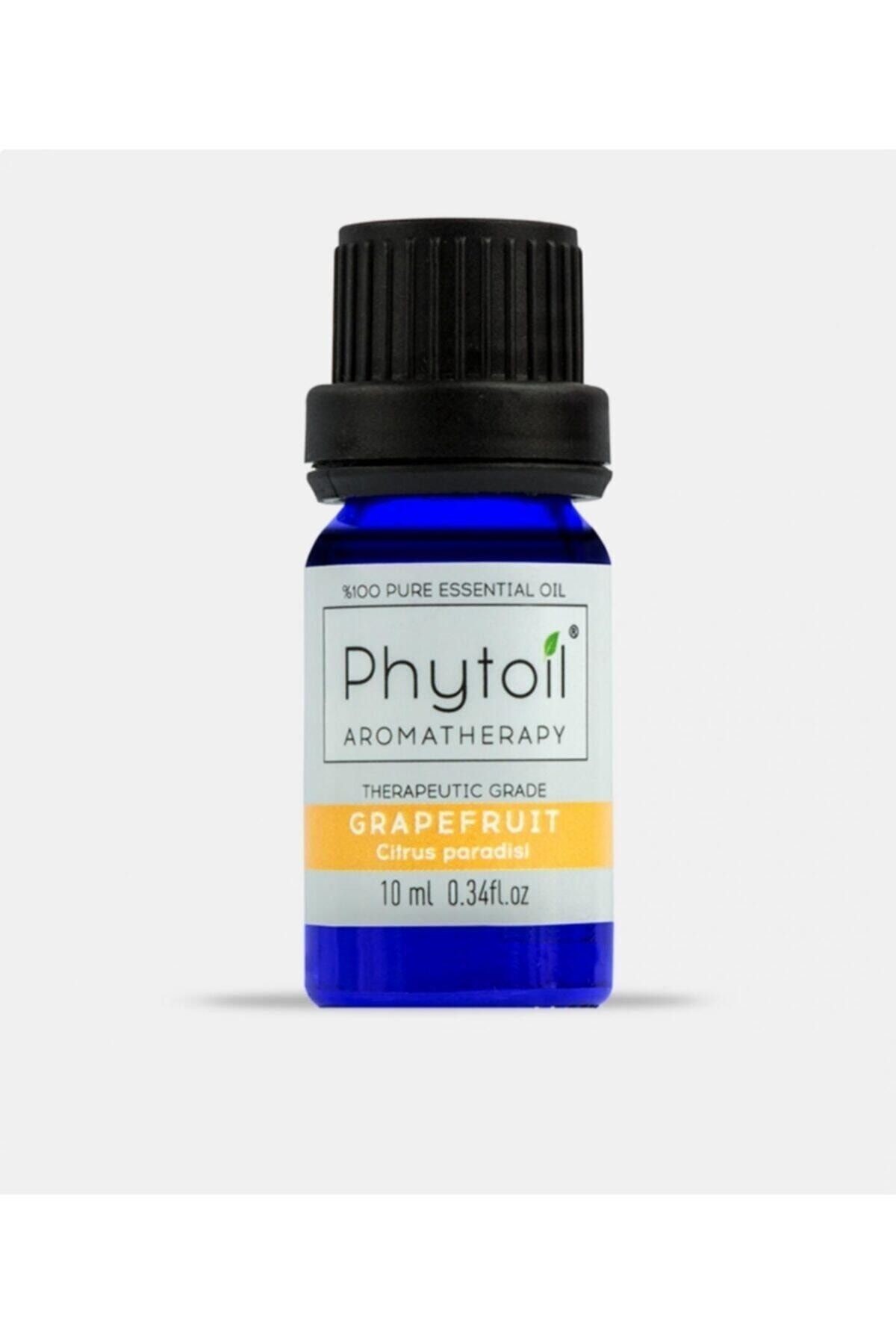 Organik Greyfurt Uçucu Yağı- Grapefruıt 10 ml