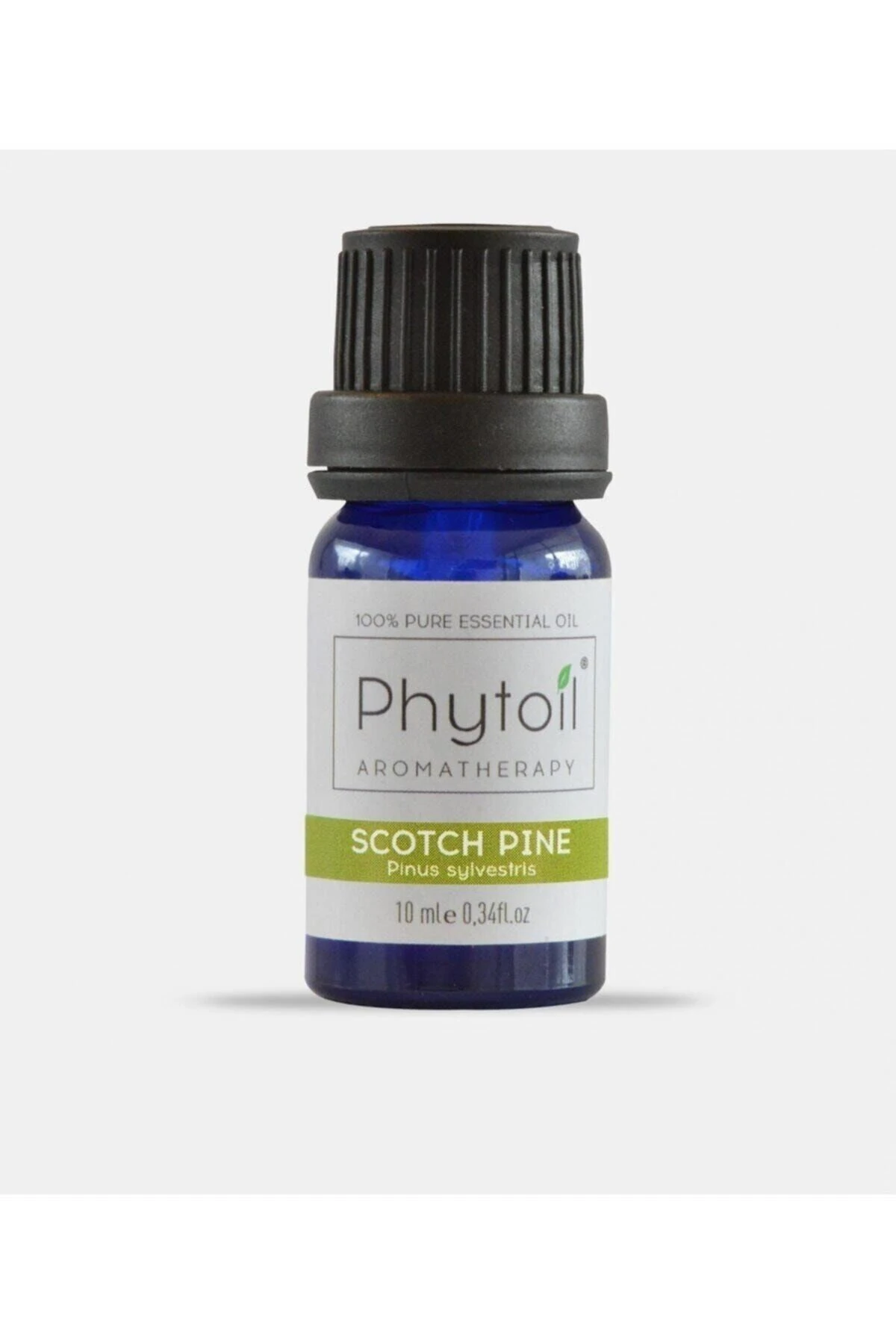 Organik Sarıçam Uçucu Yağı – Scotch Pine %100 Saf ve Doğal Bitkisel Uçucu Yağ 10 ml