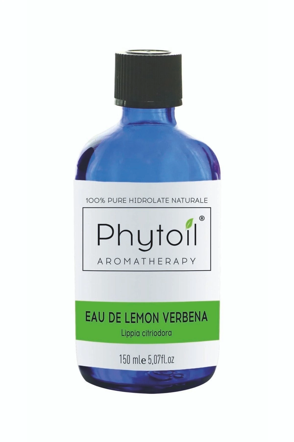 Organik Limon Mine Çiçeği Suyu (Lippia citriodora) %100 Saf ve Doğal Bitkisel Hidrolat 150 ml