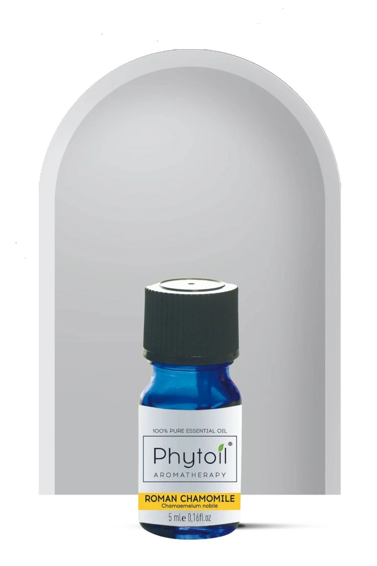 Organik Roman Papatyası Uçucu Yağı – Roman Chamomile %100 Saf ve Doğal Bitkisel Yağ 5 ml