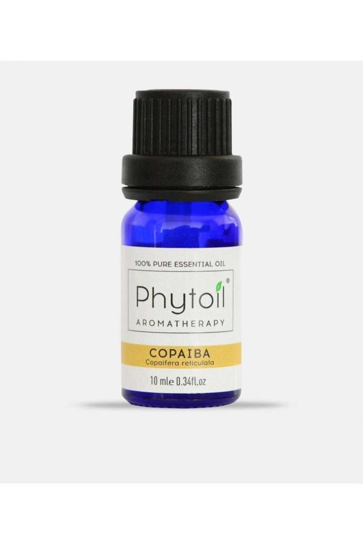 Pelesenk (Copaiba) Uçucu Yağı – %100 Saf ve Doğal Bitkisel Uçucu Yağ 10 ml