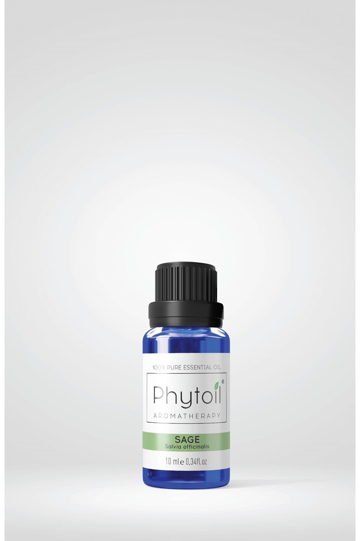 Organik Adaçayı-acı Elma Uçucu Yağı- Sage 10 ml