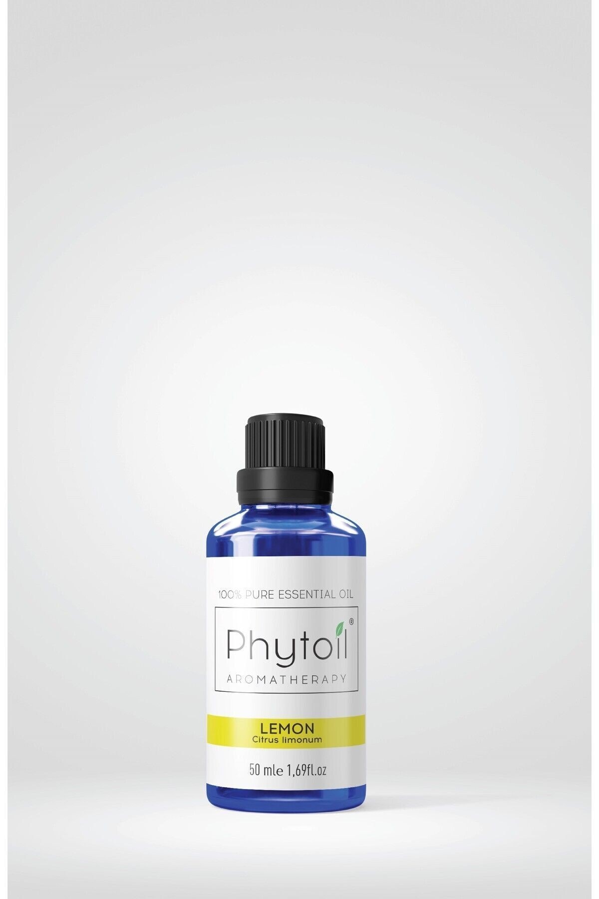Organik Limon Kabuğu Uçucu Yağı -lemon Peel 50 ml