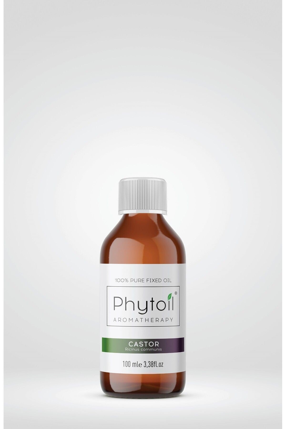 Hint Yağı- Castor 100 ml