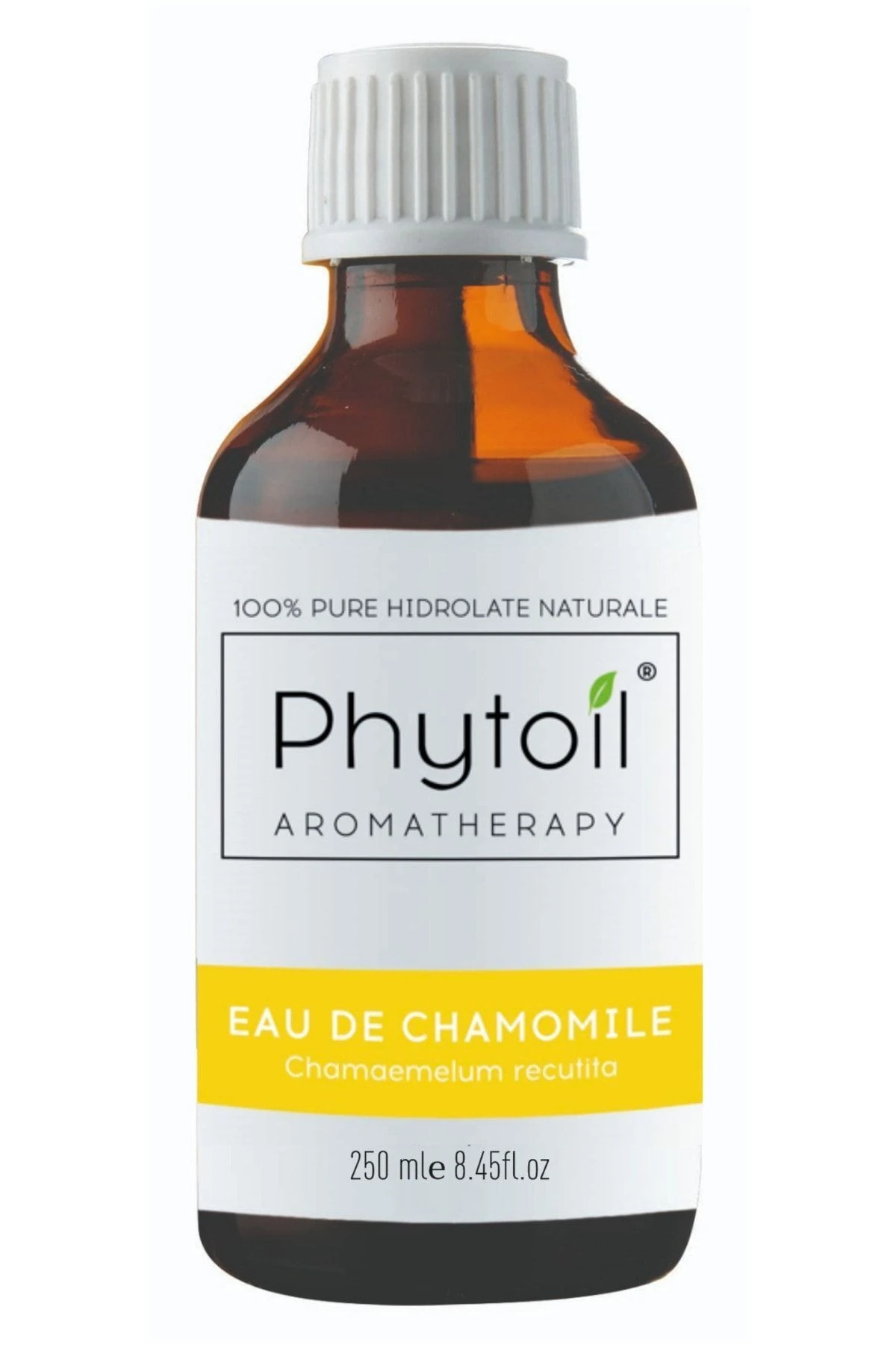 Papatya Suyu (Chamaemelum nobile) %100 Saf ve Doğal Bitkisel Hidrolat 250 ml