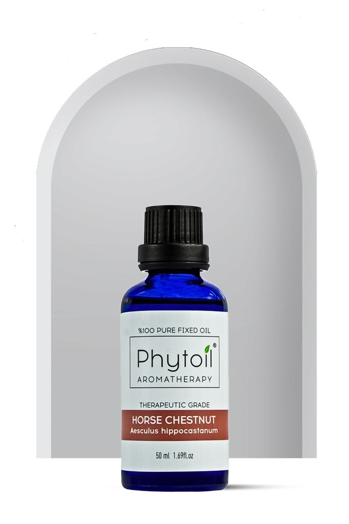 Organik At Kestanesi Yağı- Horse Chestnut 50 ml