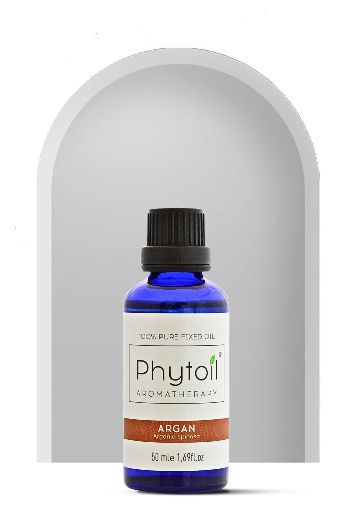 Argan Yağı (Argania Spinosa) %100 Saf ve Doğal Bitkisel Sabit Yağ 50 ml