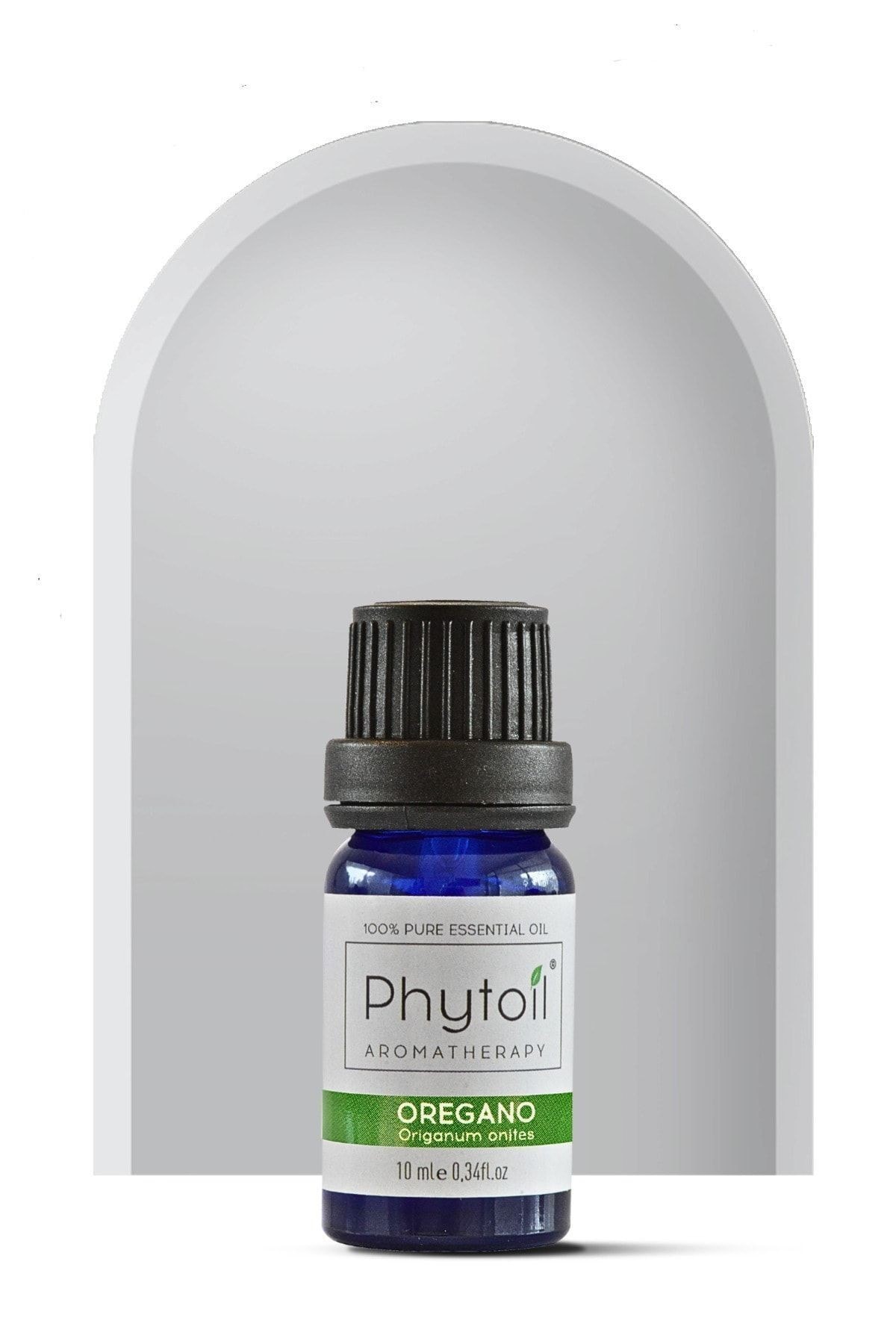 Organik Türk Kekiği Uçucu Yağı -oregano 10 ml