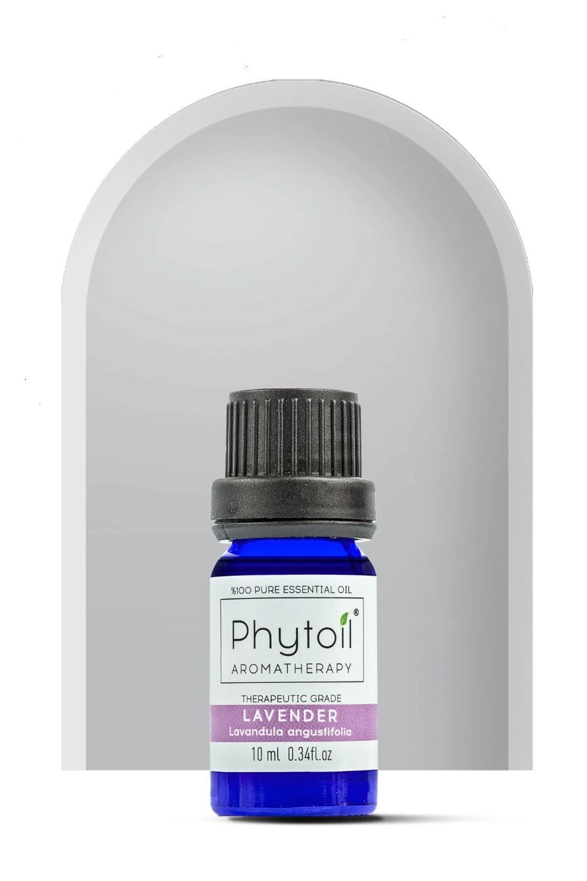 Organik Lavanta Uçucu Yağı – Lavender %100 Saf ve Doğal Bitkisel Uçucu Yağ 10 ml