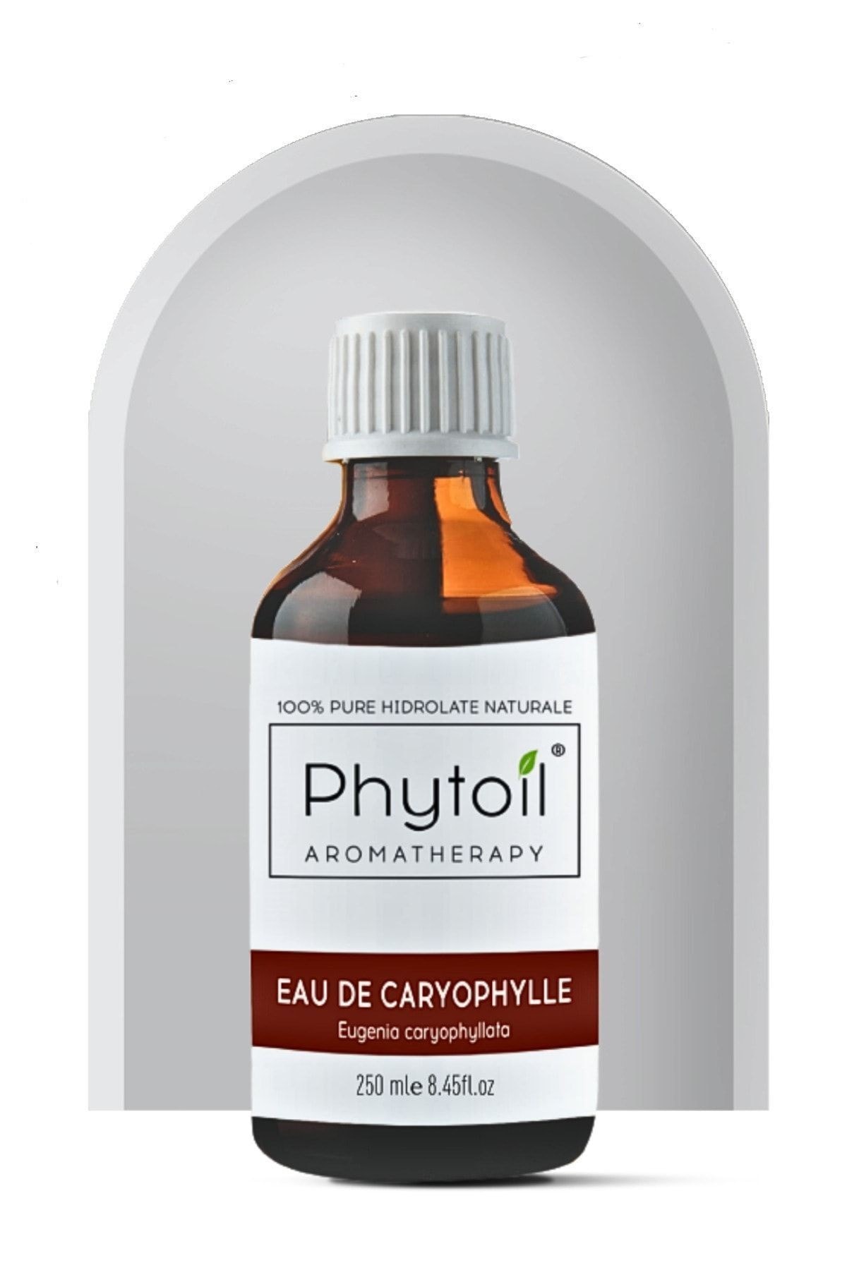 Organik Karanfil Suyu- Saç, Cilt Ve Vücut Bakım Bitki Suyu- Eau De Caryophylle 250 ml